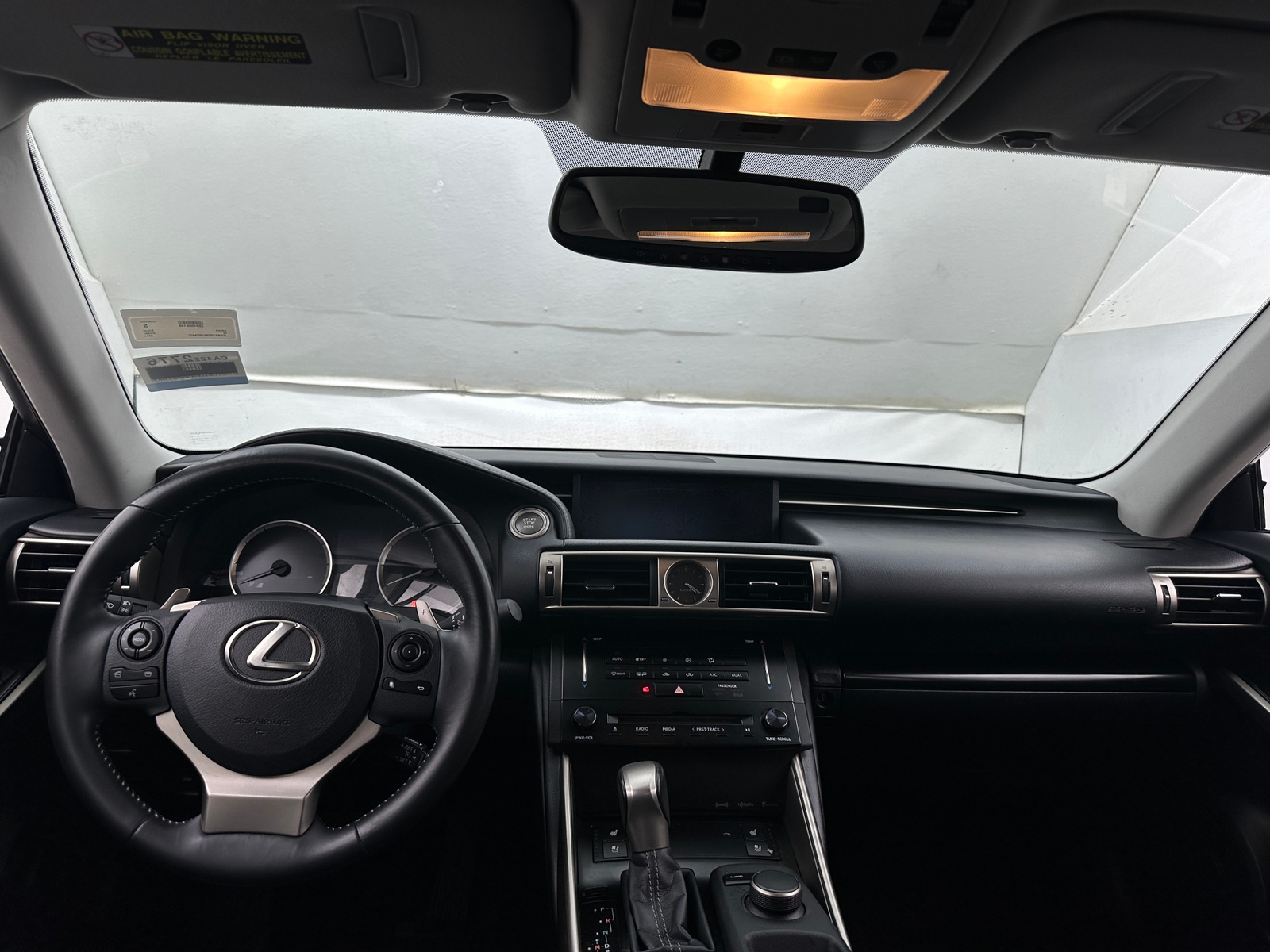 Thumbnail: 2014 Lexus IS - 2