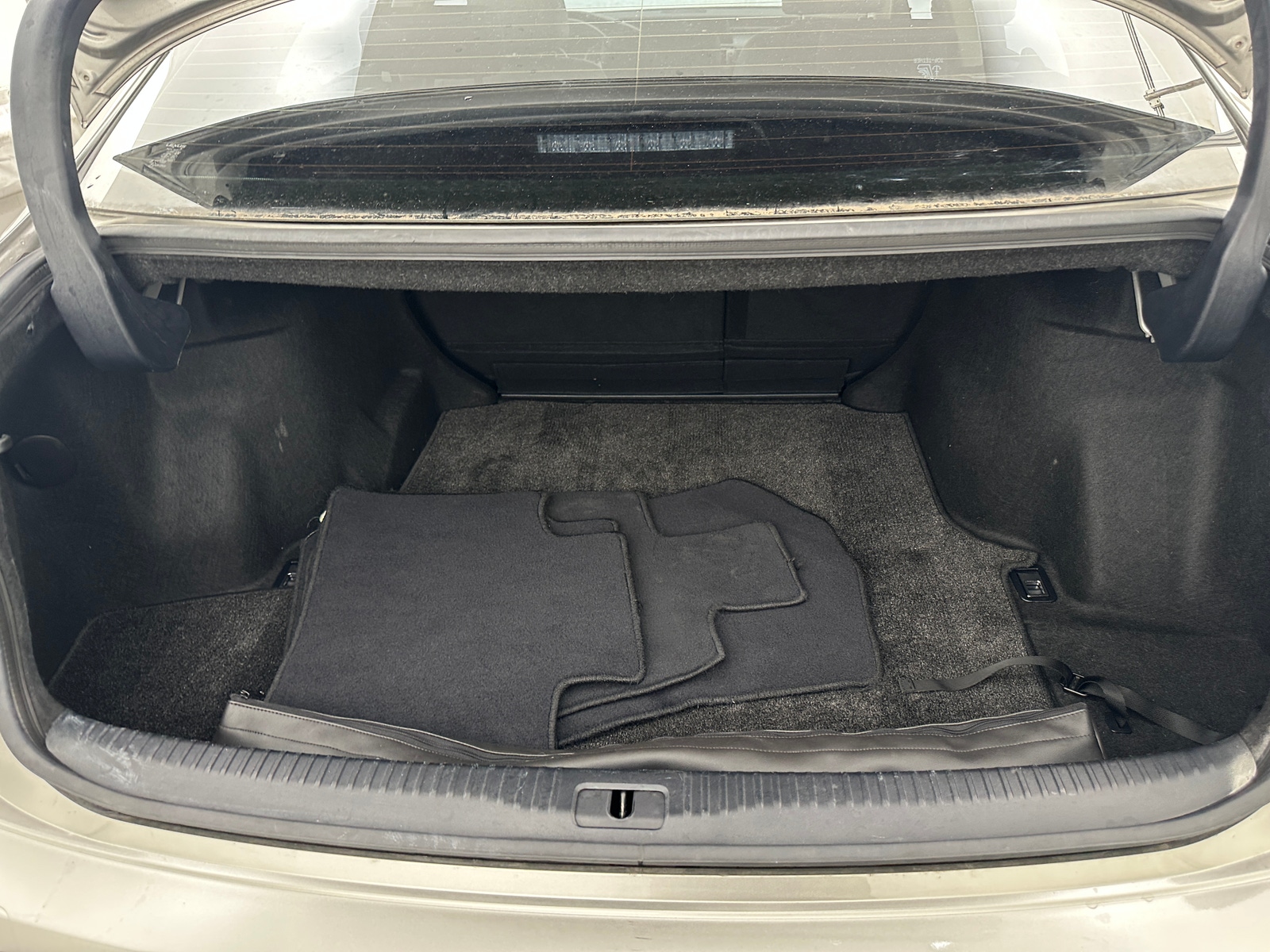 Thumbnail: 2014 Lexus IS - 6