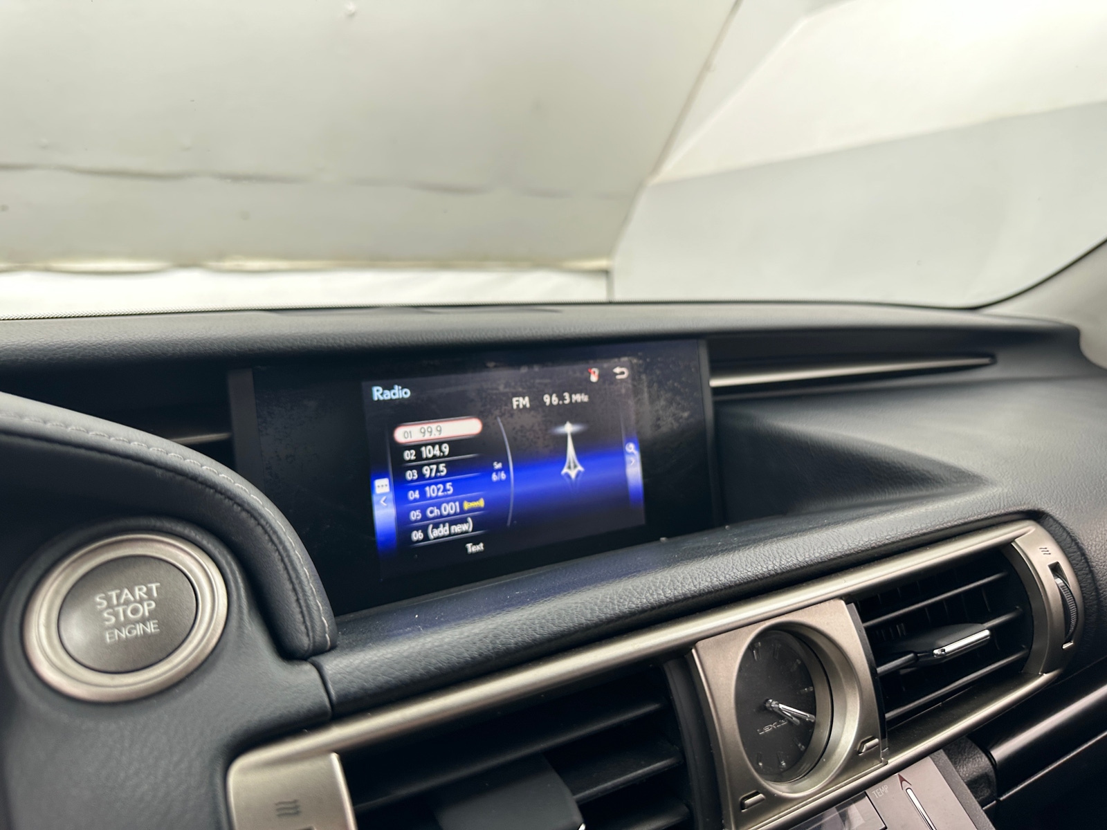 Thumbnail: 2014 Lexus IS - 3