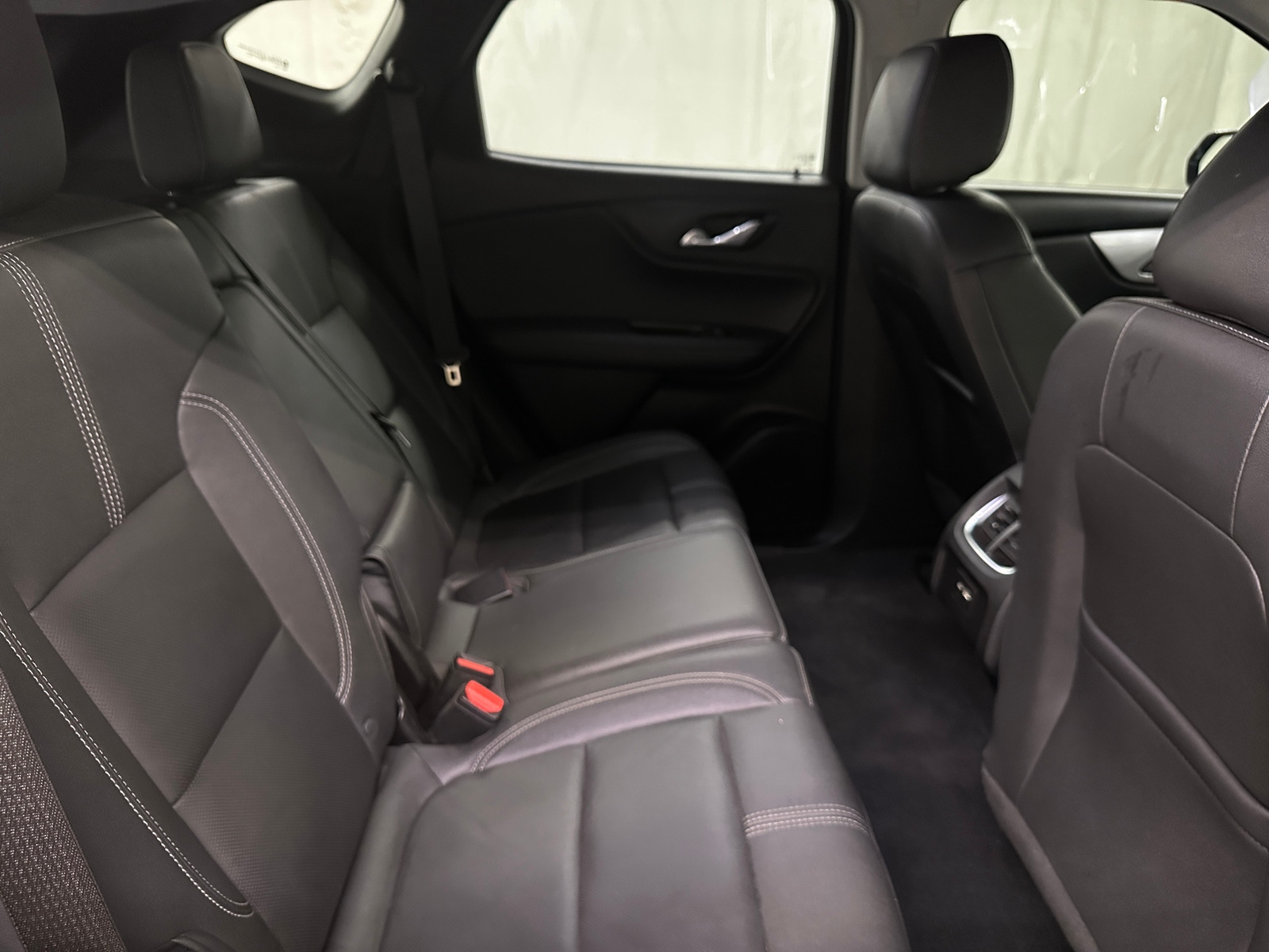 Thumbnail: 2023 Chevrolet Blazer - 5