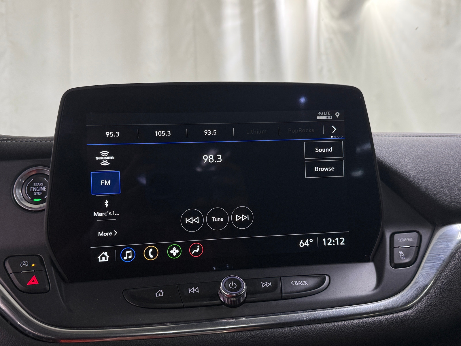 Thumbnail: 2023 Chevrolet Blazer - 3