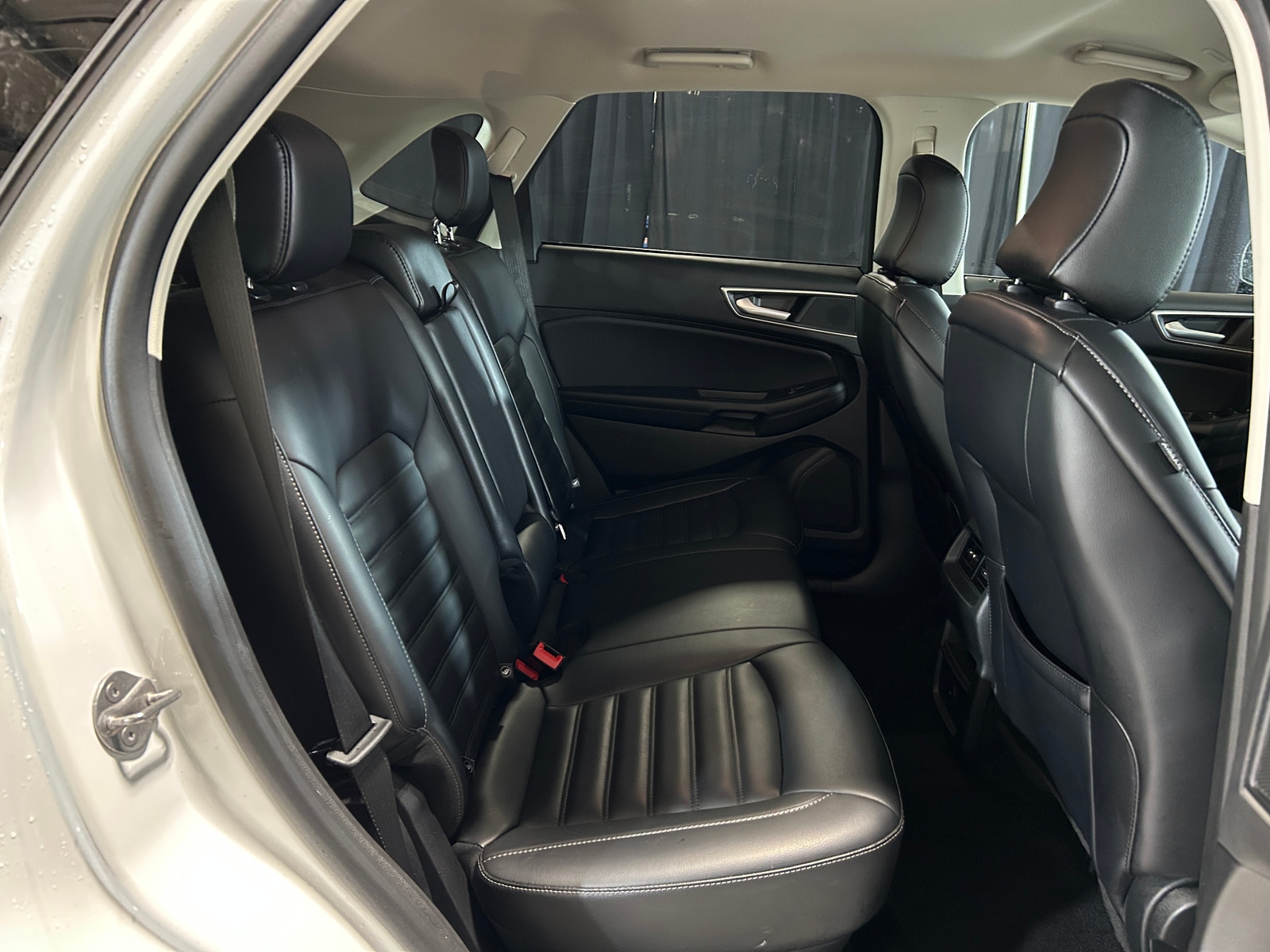 Thumbnail: 2024 Ford Edge - 5