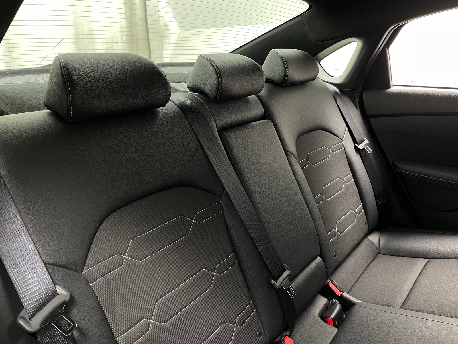 Thumbnail: 2023 Kia Forte - 6