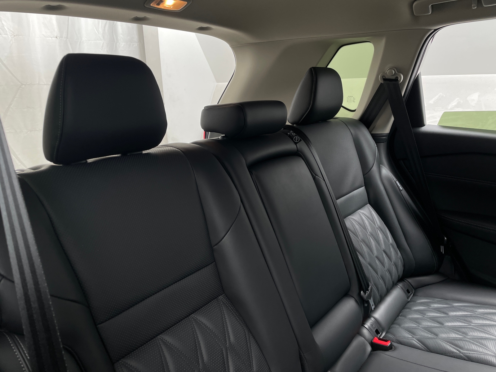 Thumbnail: 2025 Nissan Rogue - 5