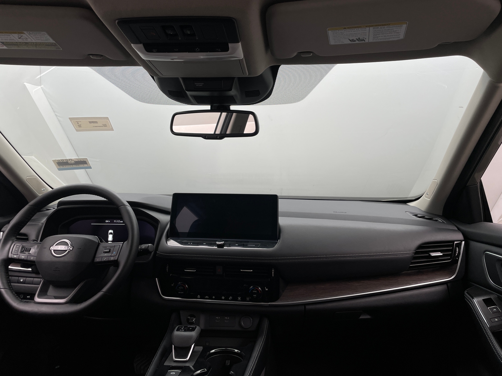 Thumbnail: 2025 Nissan Rogue - 2