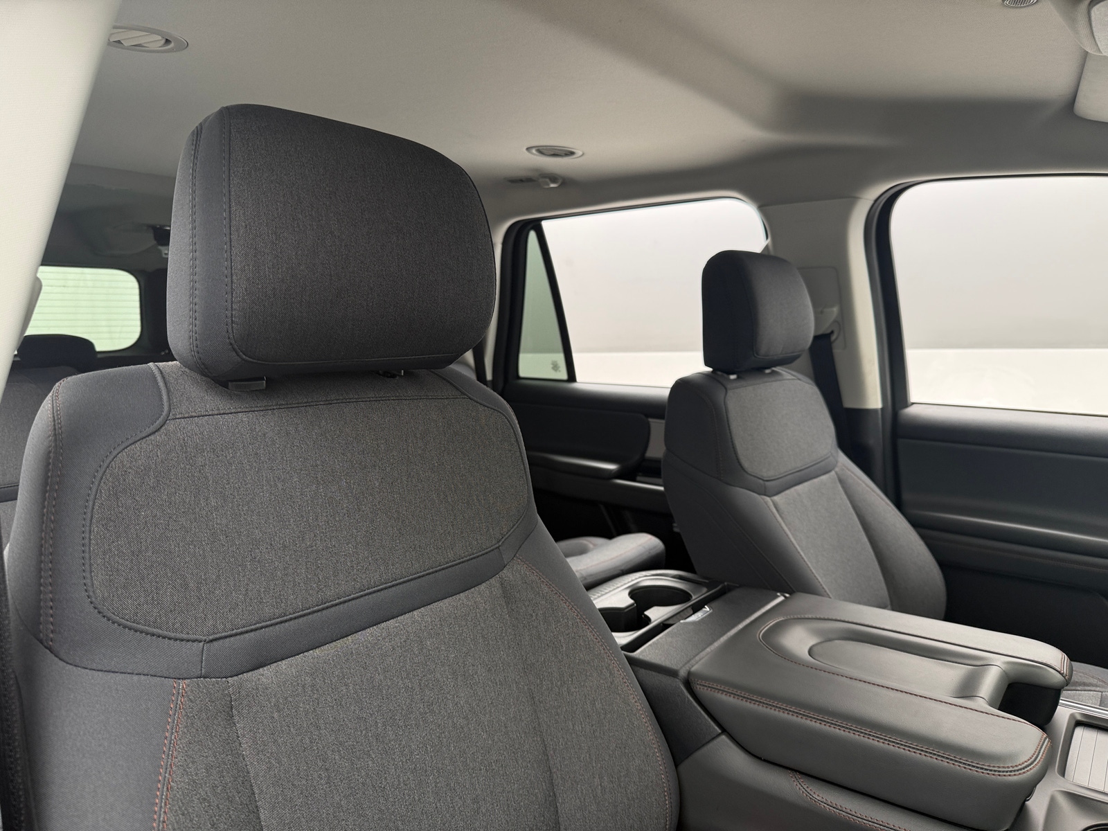 Thumbnail: 2025 Ford Expedition MAX - 2