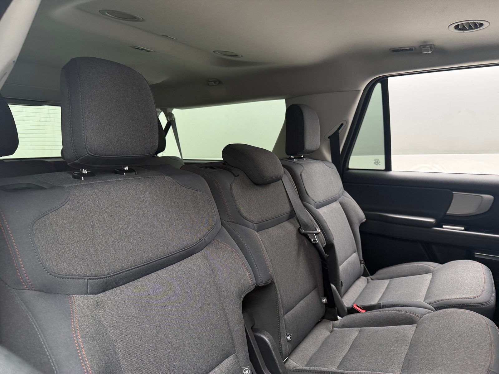 Thumbnail: 2025 Ford Expedition MAX - 6