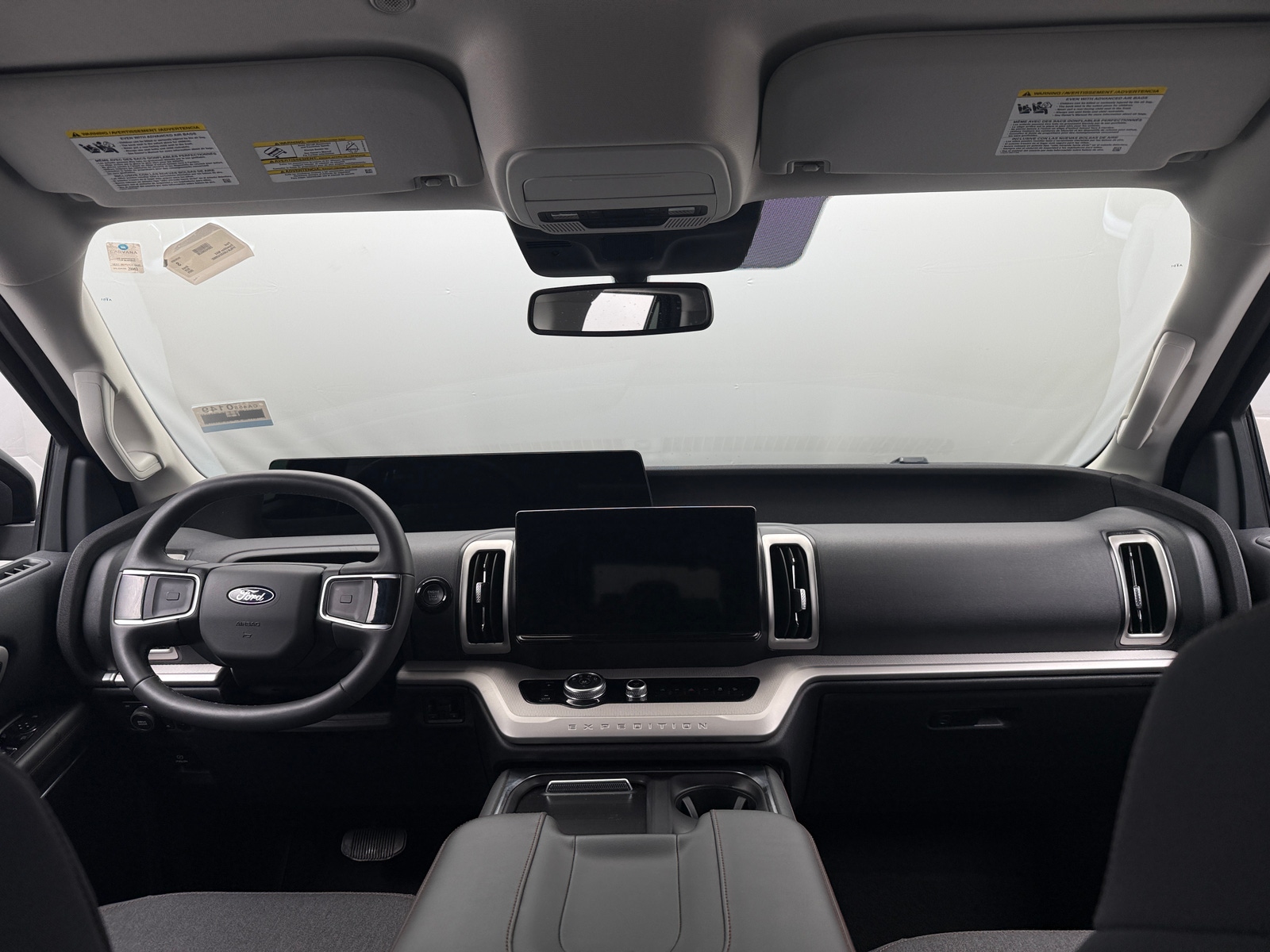 Thumbnail: 2025 Ford Expedition MAX - 3