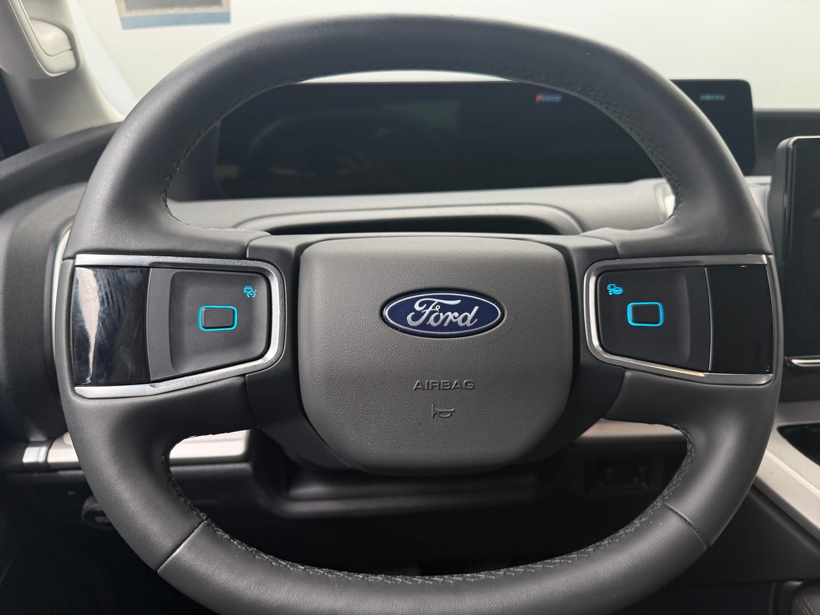 Thumbnail: 2025 Ford Expedition MAX - 5