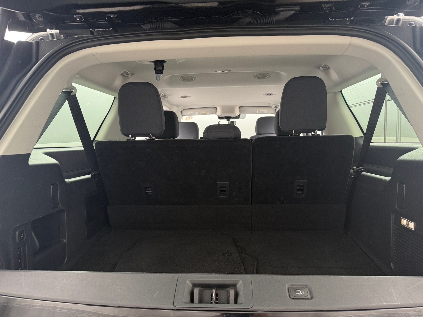 Thumbnail: 2025 Ford Expedition MAX - 7