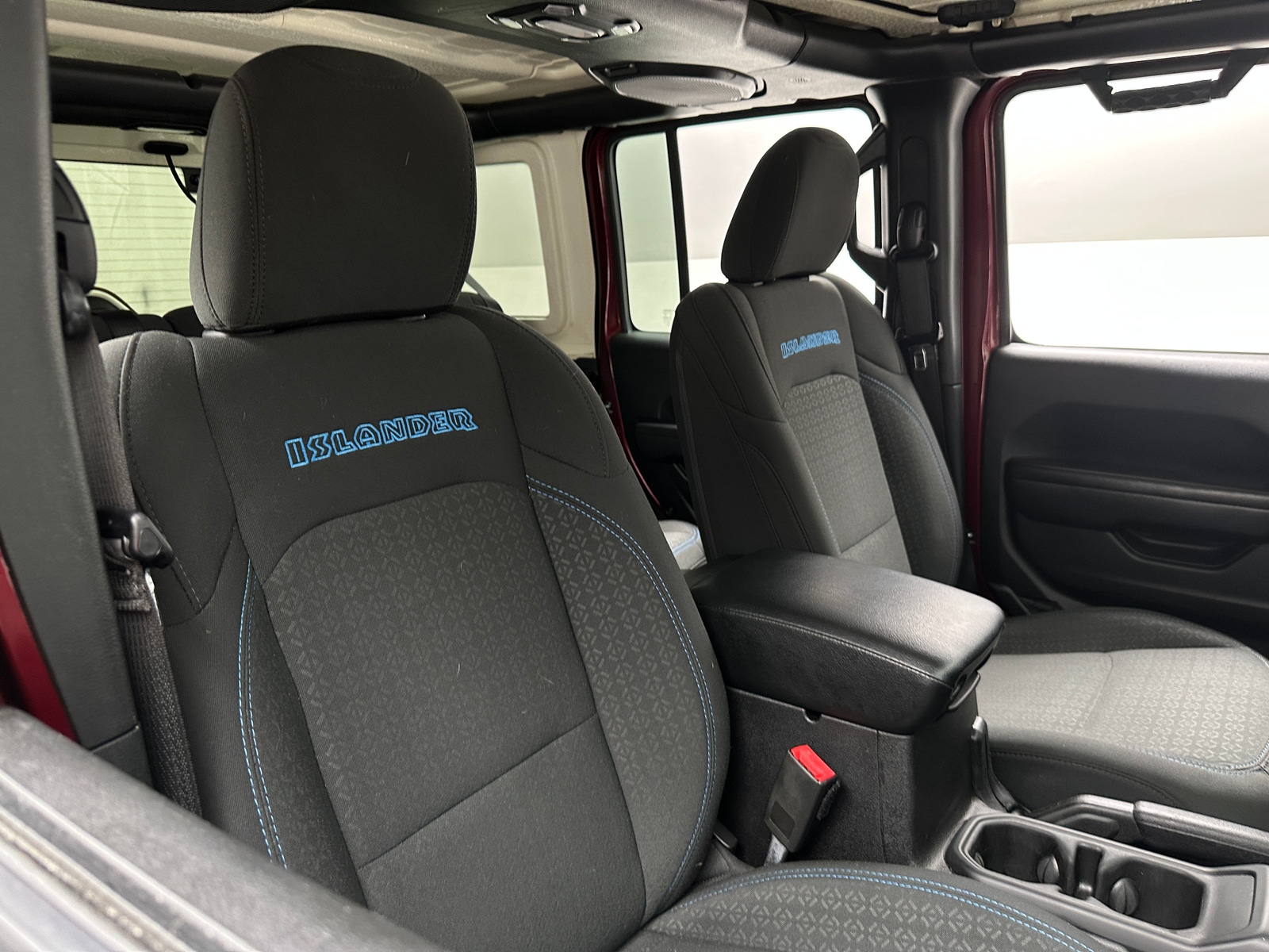 Thumbnail: 2021 Jeep Wrangler - 2