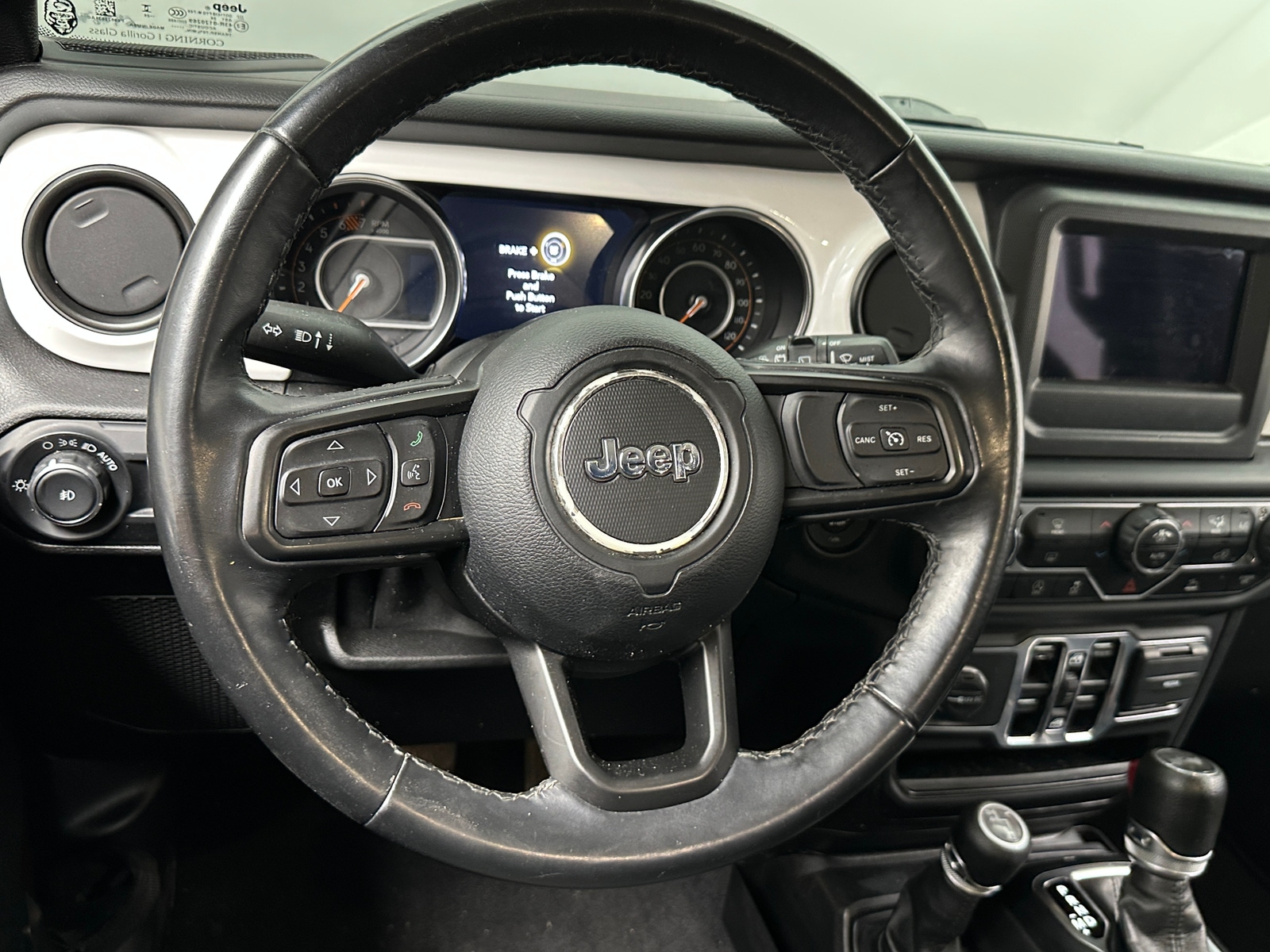 Thumbnail: 2021 Jeep Wrangler - 5