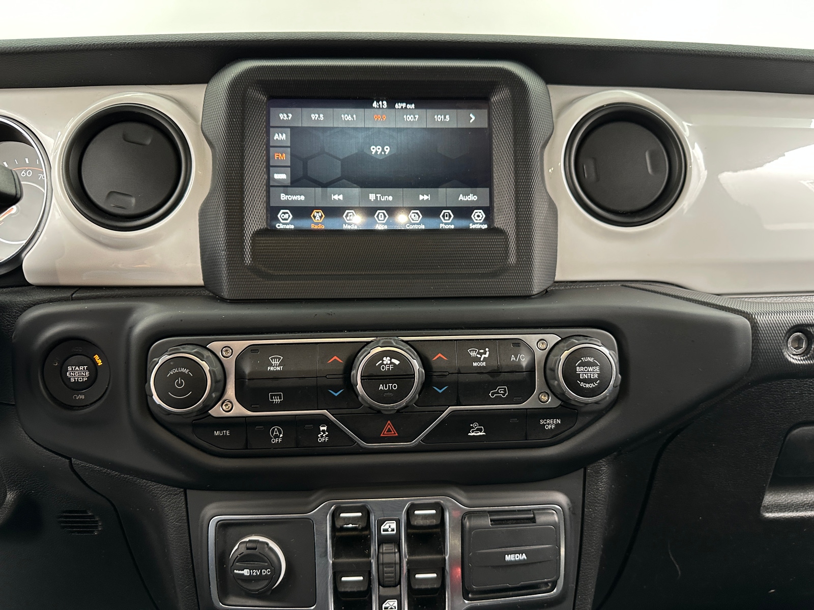 Thumbnail: 2021 Jeep Wrangler - 4