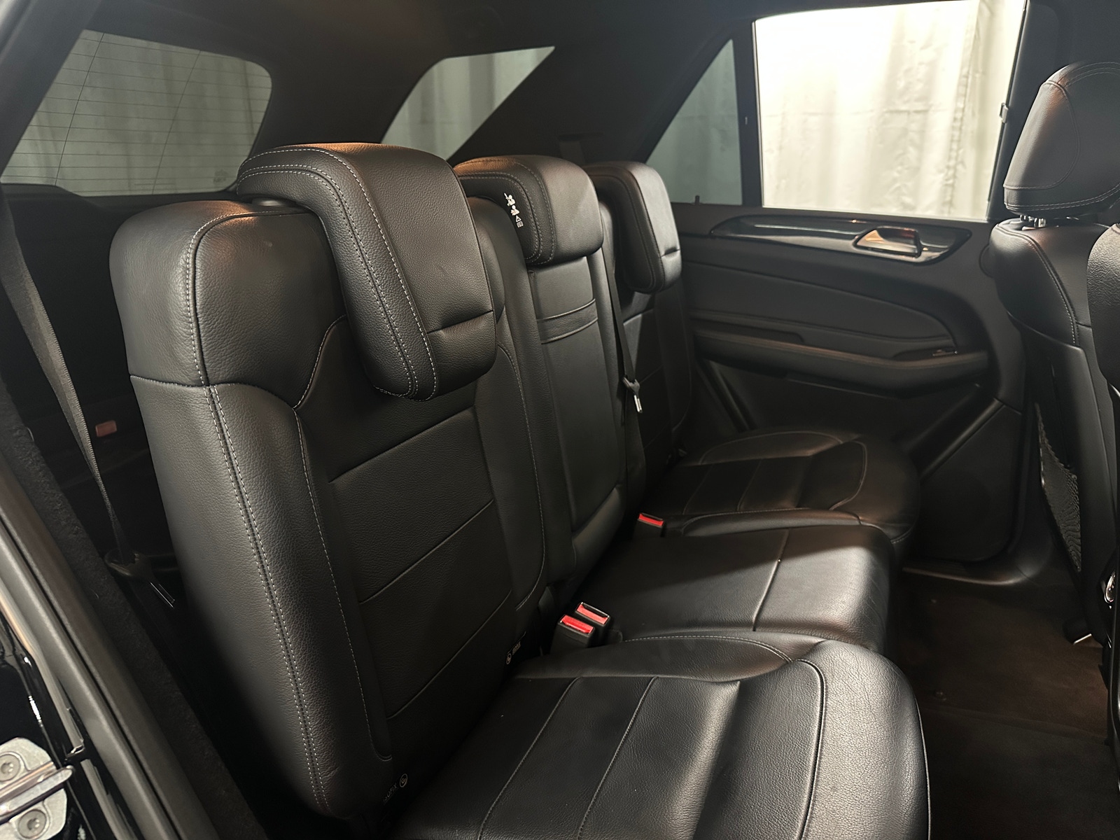 Thumbnail: 2019 Mercedes-Benz GLE - 5