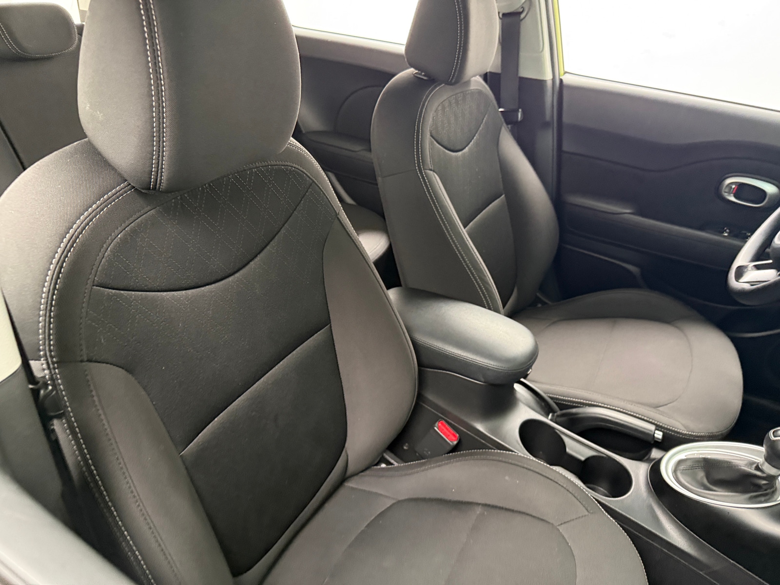 Thumbnail: 2019 Kia Soul - 2