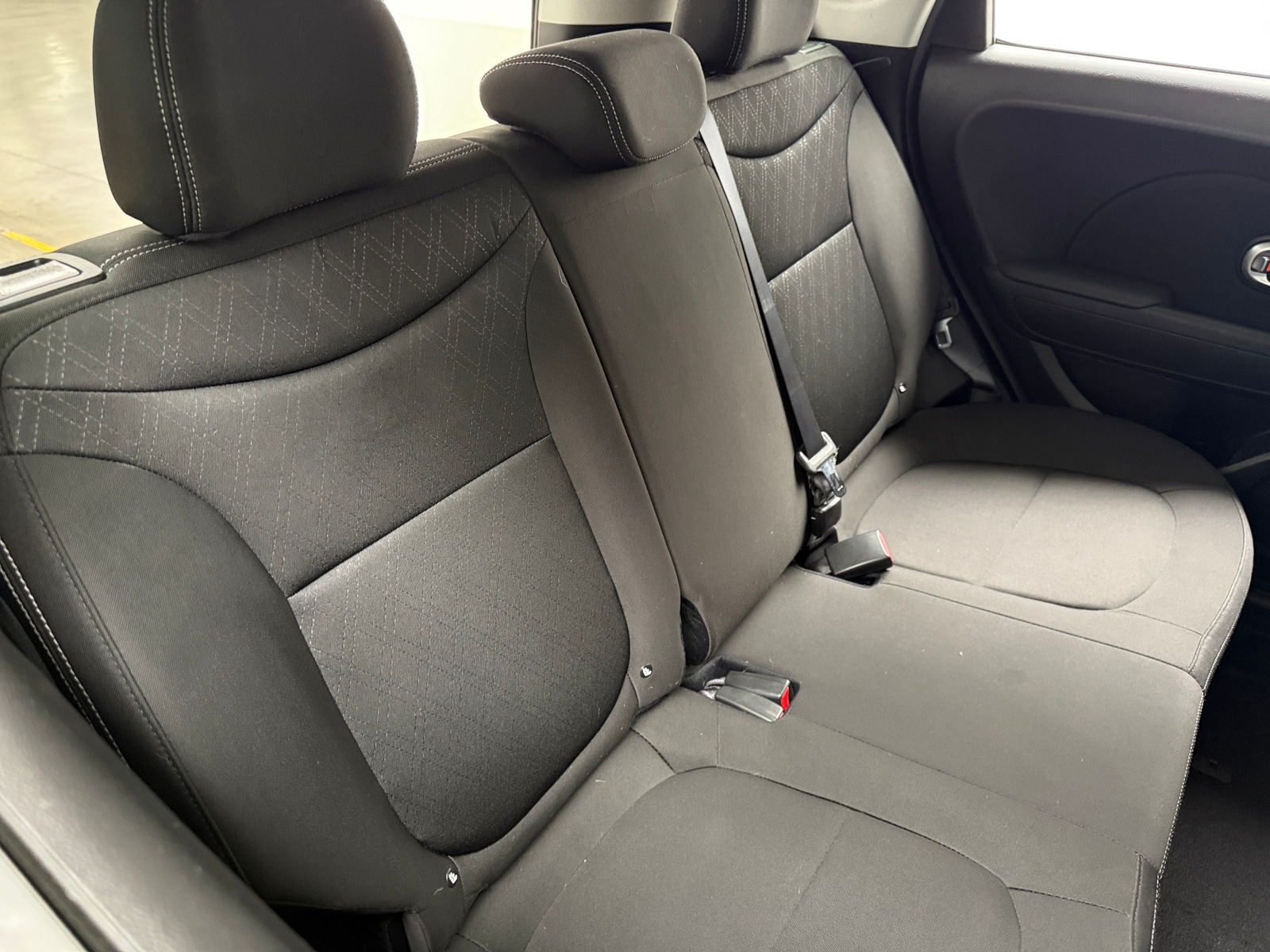 Thumbnail: 2019 Kia Soul - 6