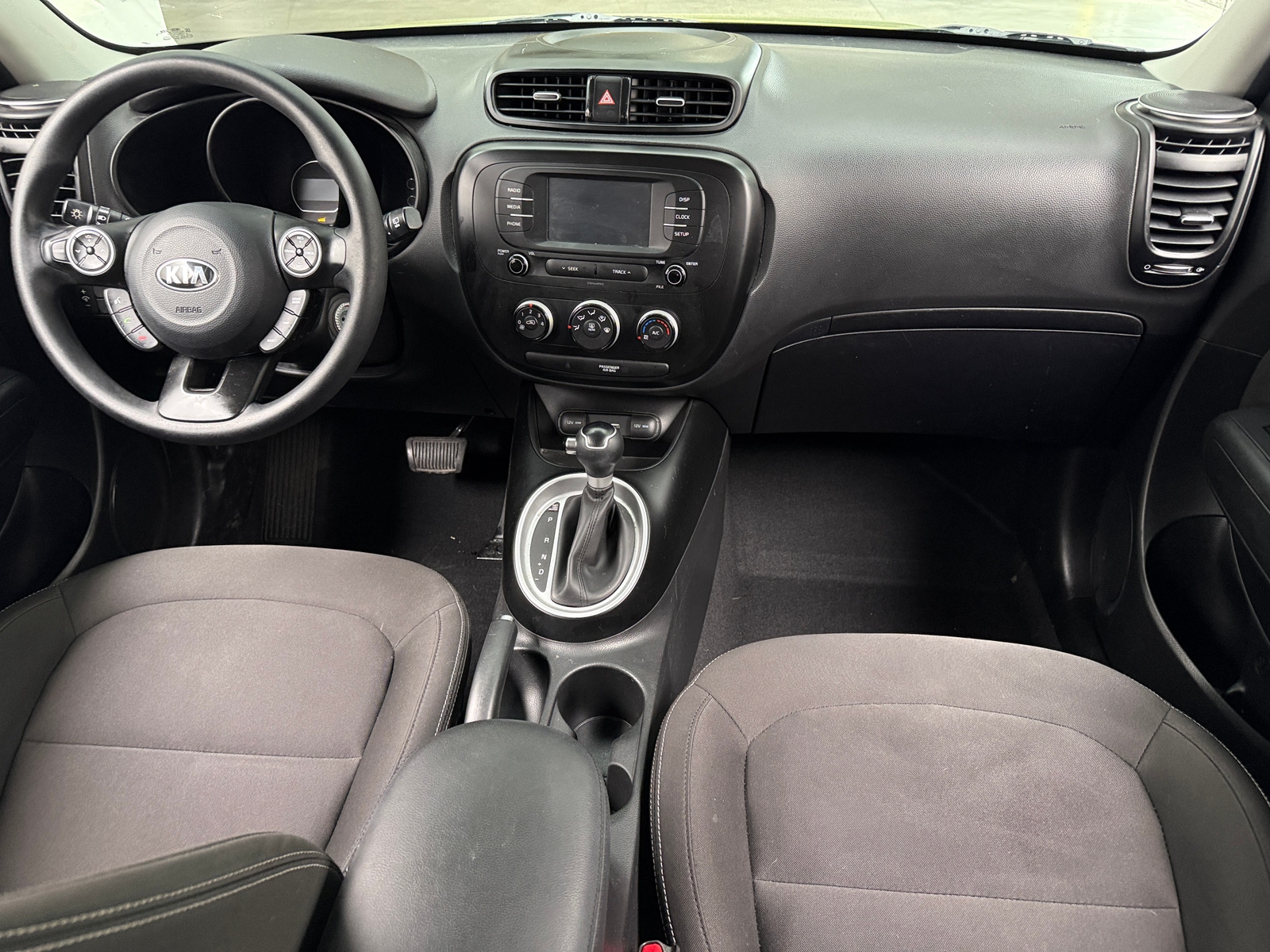 Thumbnail: 2019 Kia Soul - 3