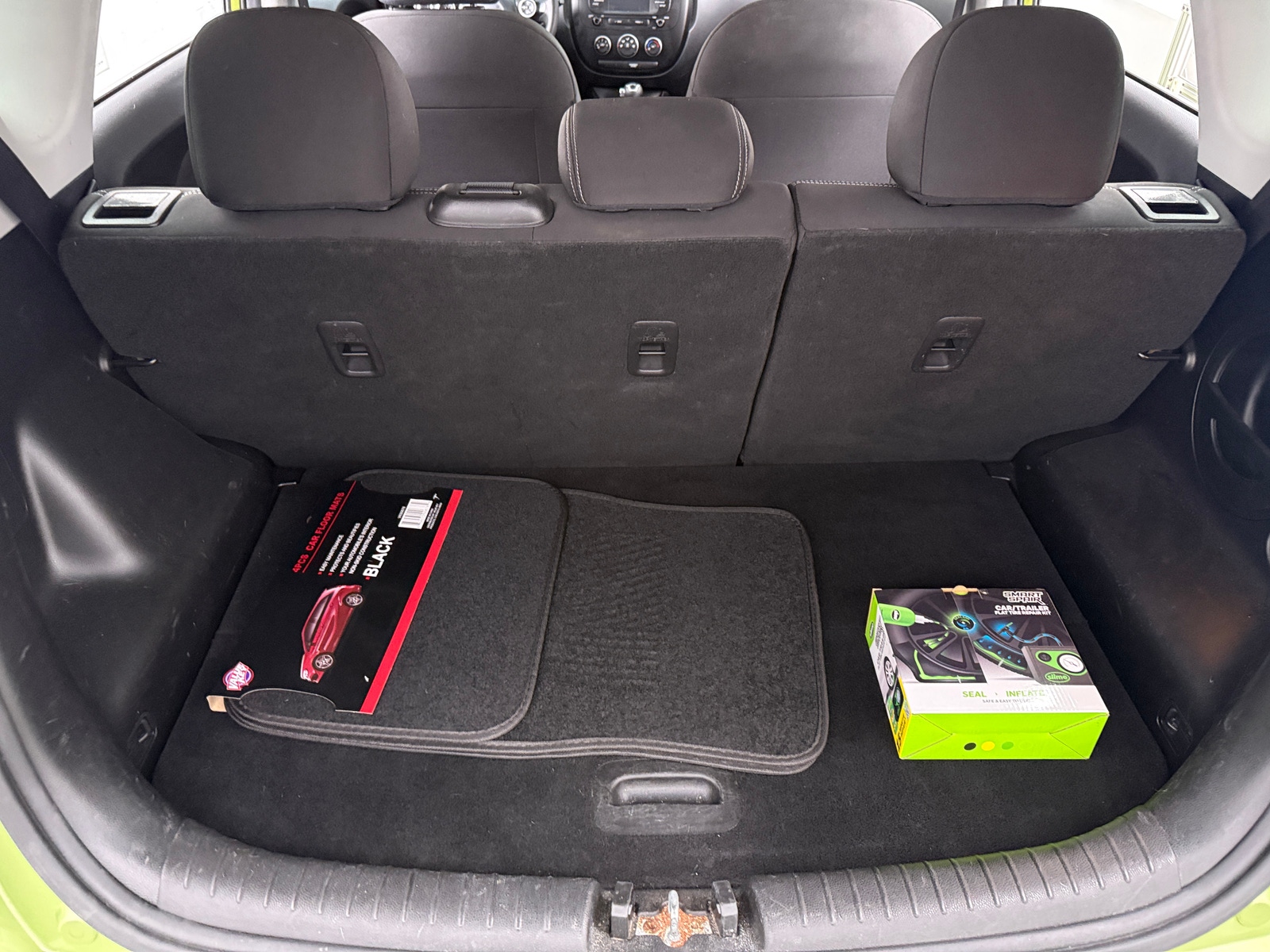 Thumbnail: 2019 Kia Soul - 7