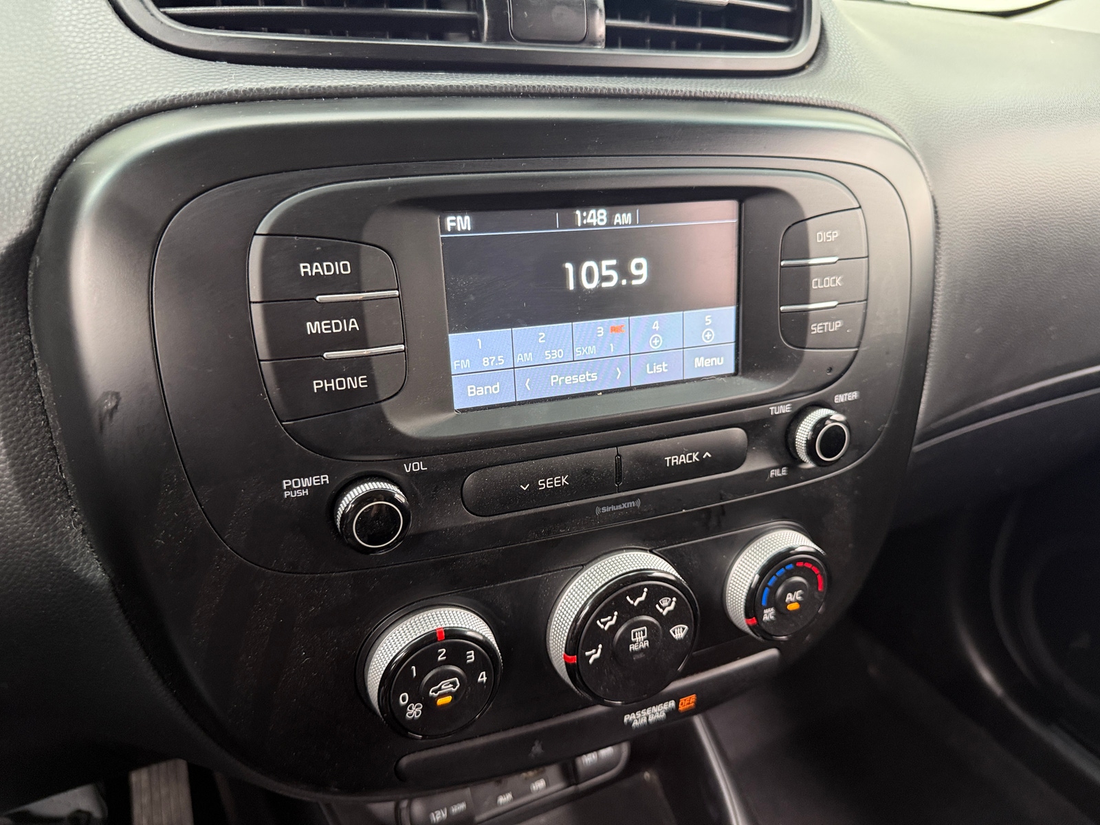 Thumbnail: 2019 Kia Soul - 4