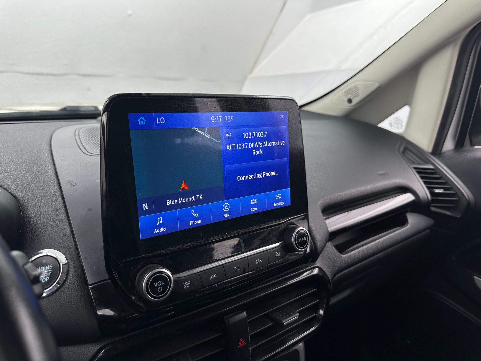 Thumbnail: 2020 Ford EcoSport - 3