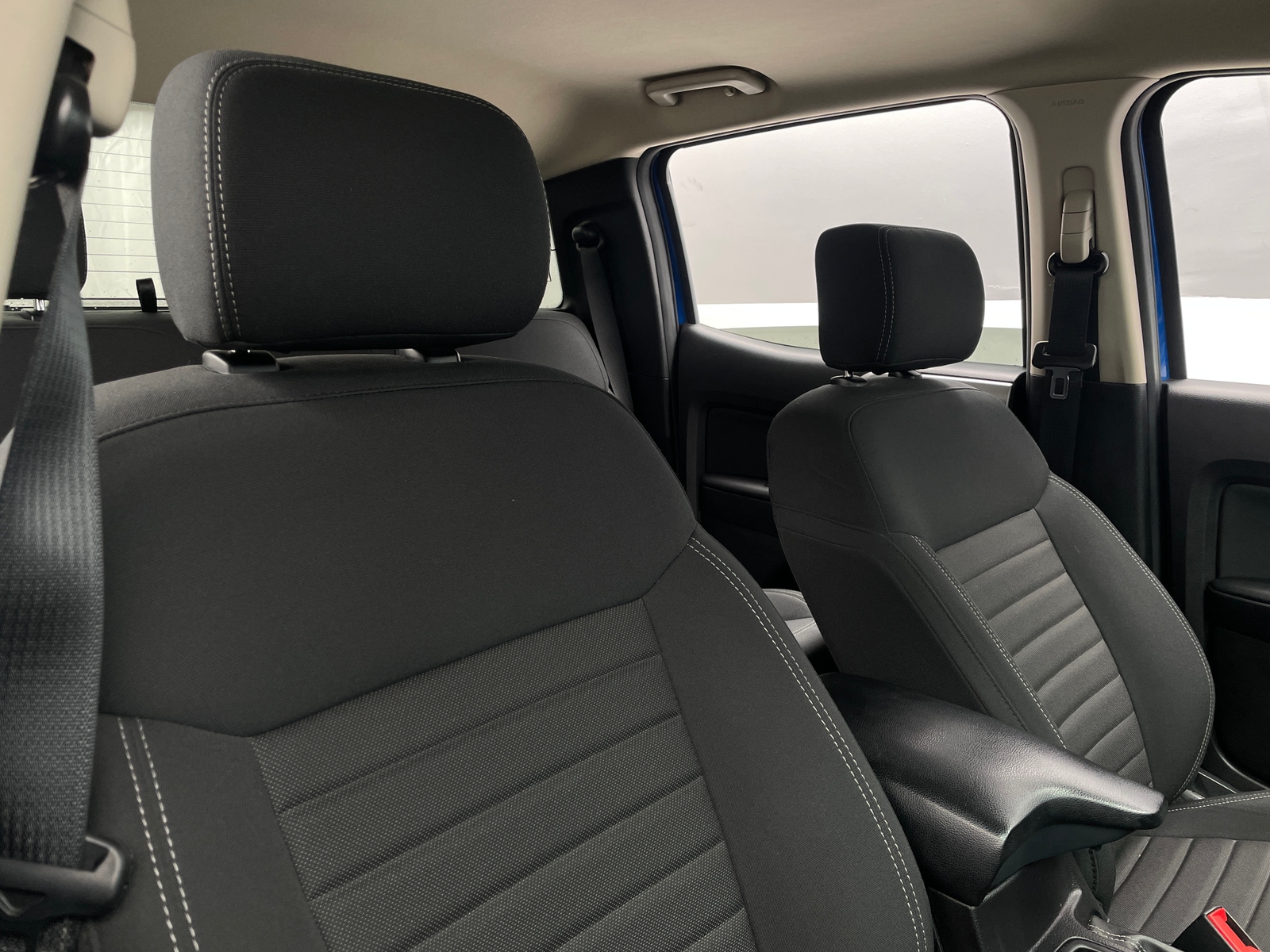 Thumbnail: 2020 Ford Ranger - 2