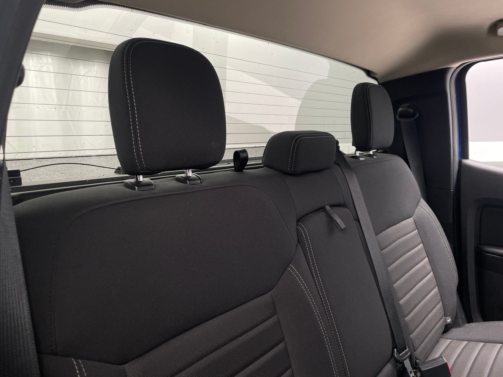 Thumbnail: 2020 Ford Ranger - 6