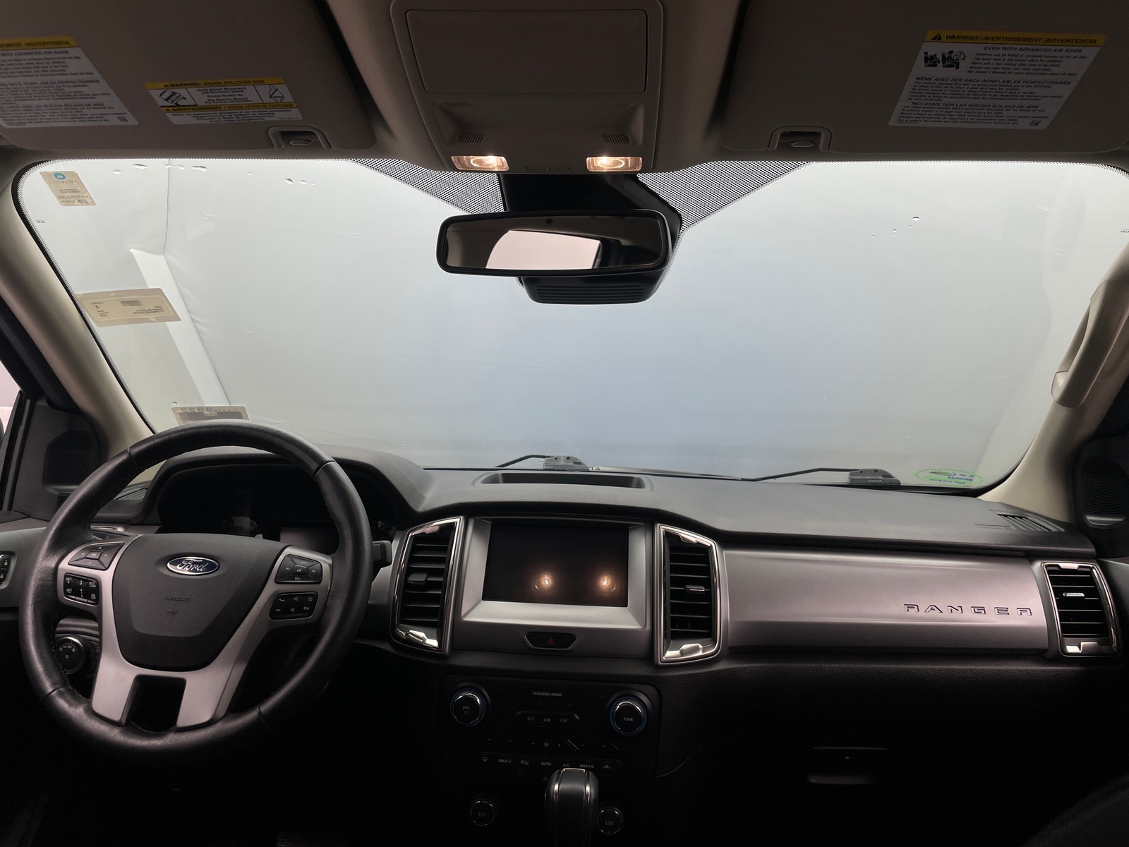 Thumbnail: 2020 Ford Ranger - 3