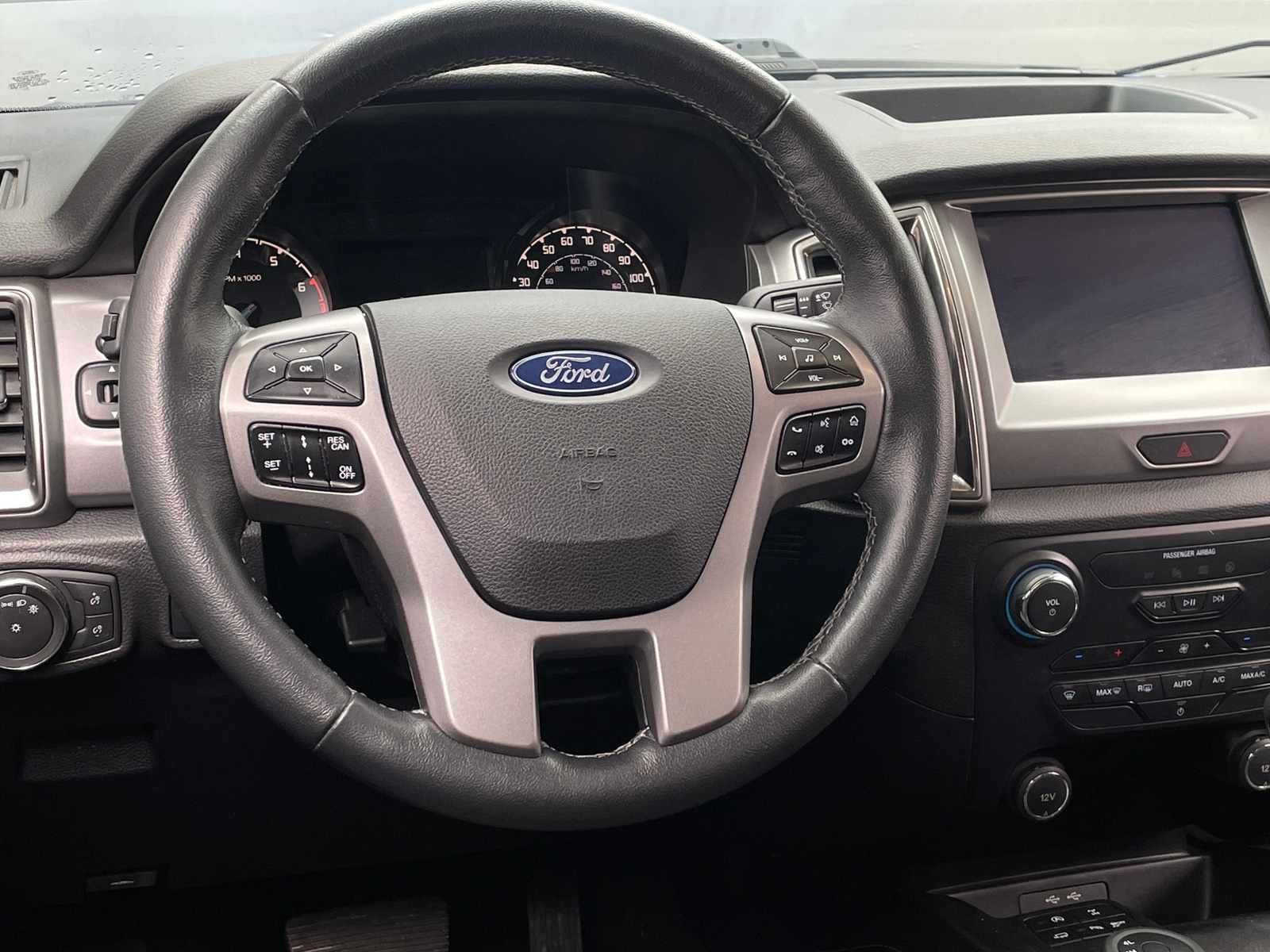 Thumbnail: 2020 Ford Ranger - 5