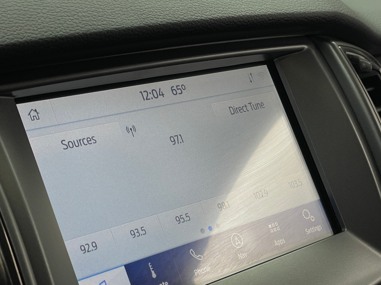 Thumbnail: 2020 Ford Ranger - 4