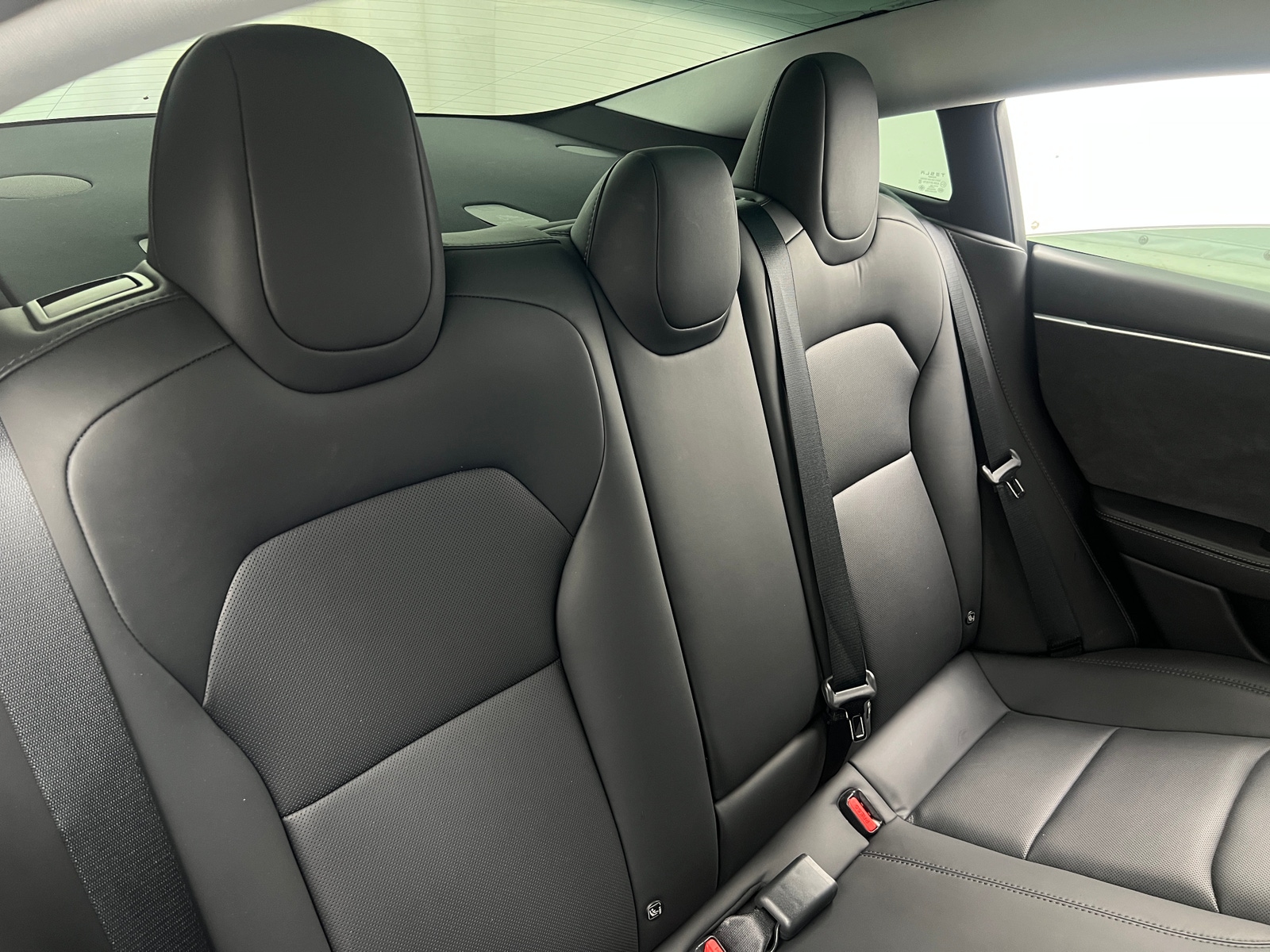 Thumbnail: 2024 Tesla Model 3 - 5