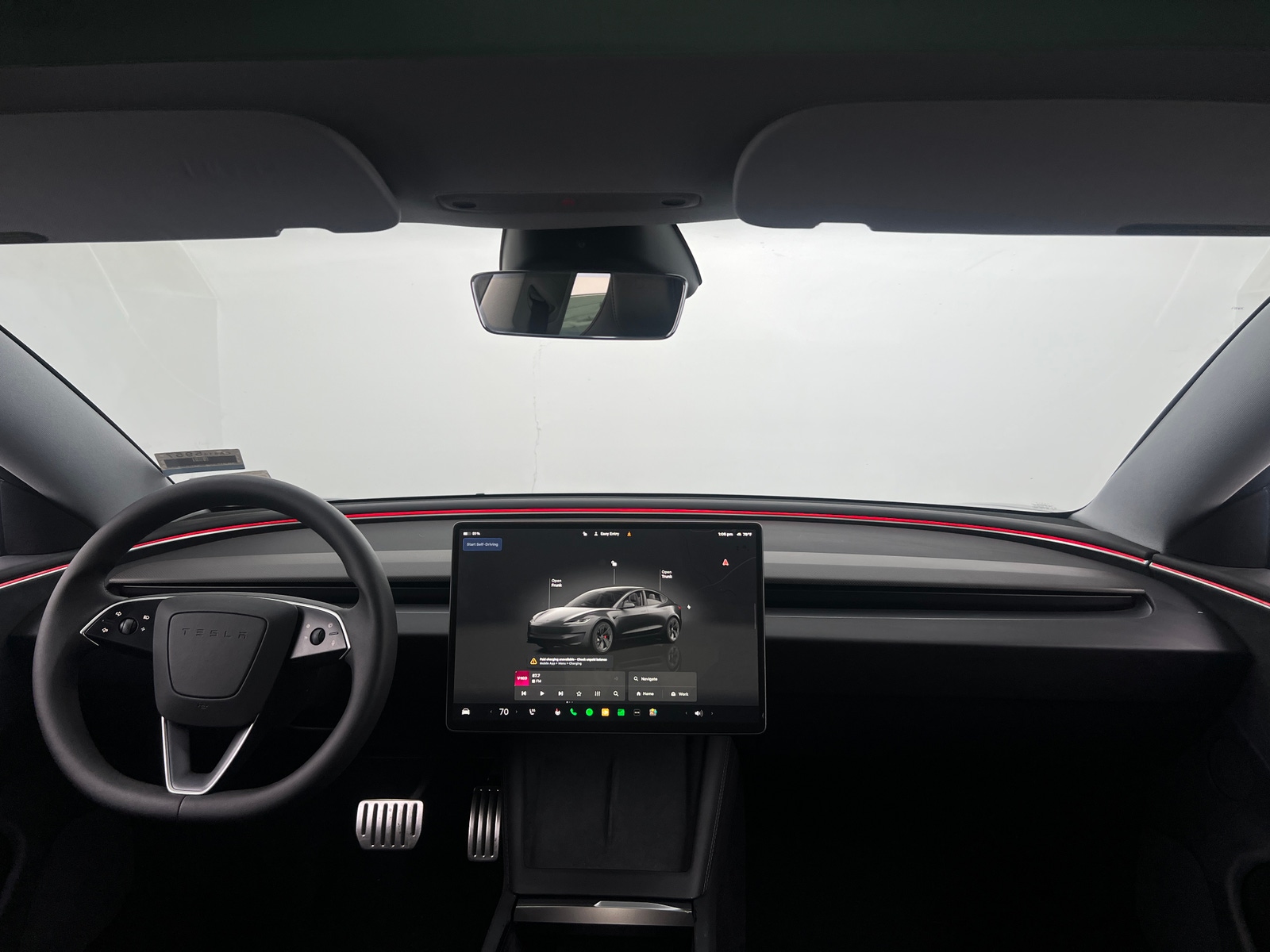 Thumbnail: 2024 Tesla Model 3 - 2