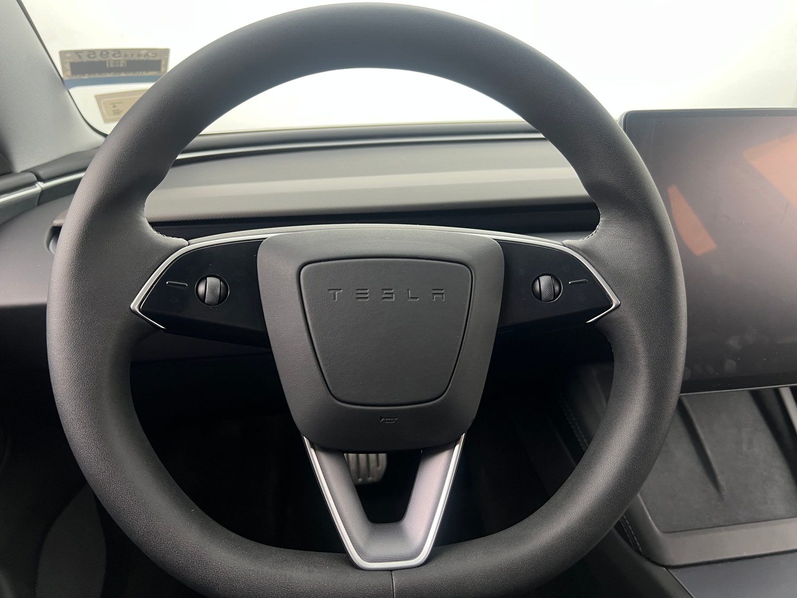 Thumbnail: 2024 Tesla Model 3 - 4