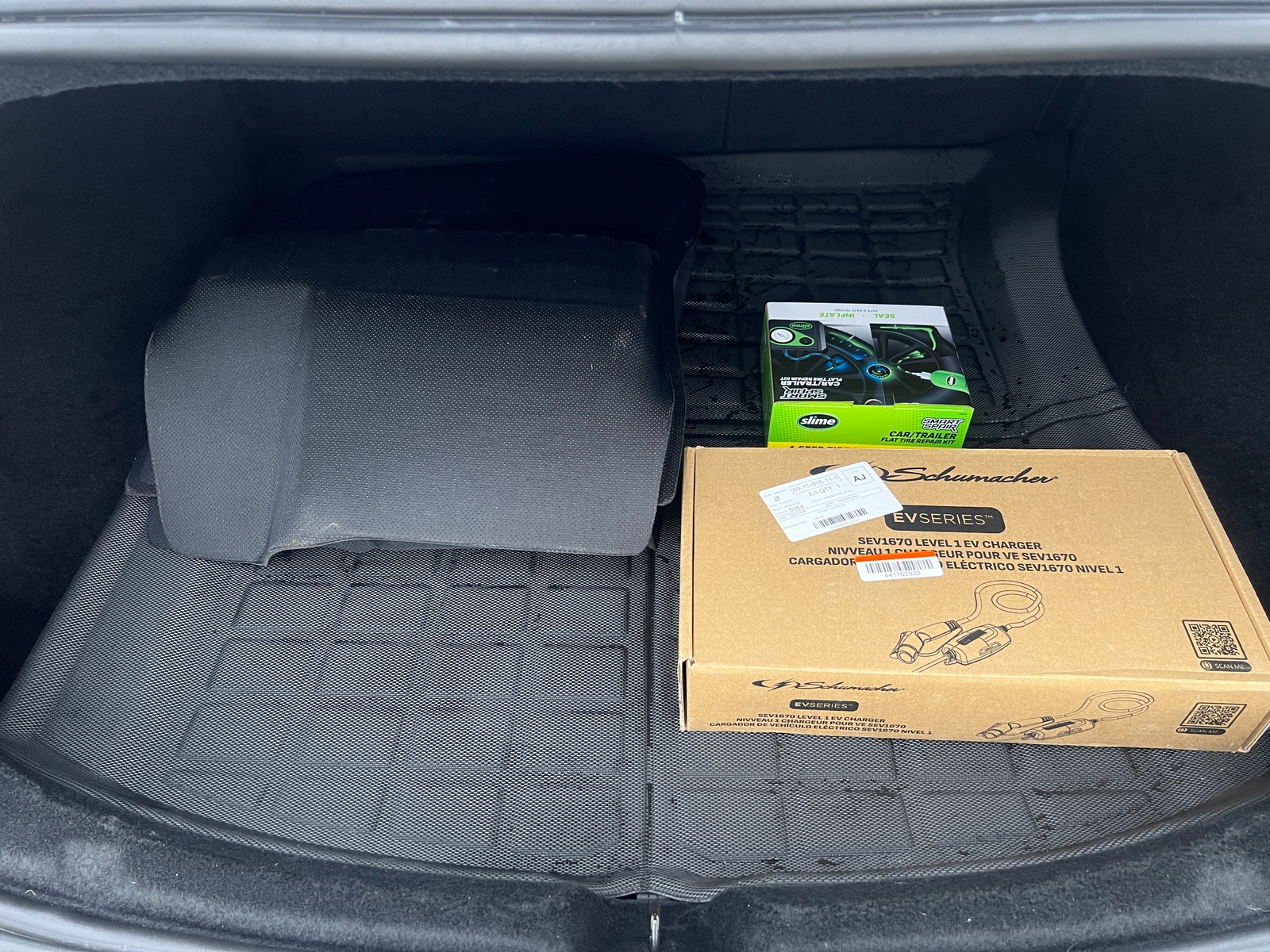 Thumbnail: 2024 Tesla Model 3 - 6