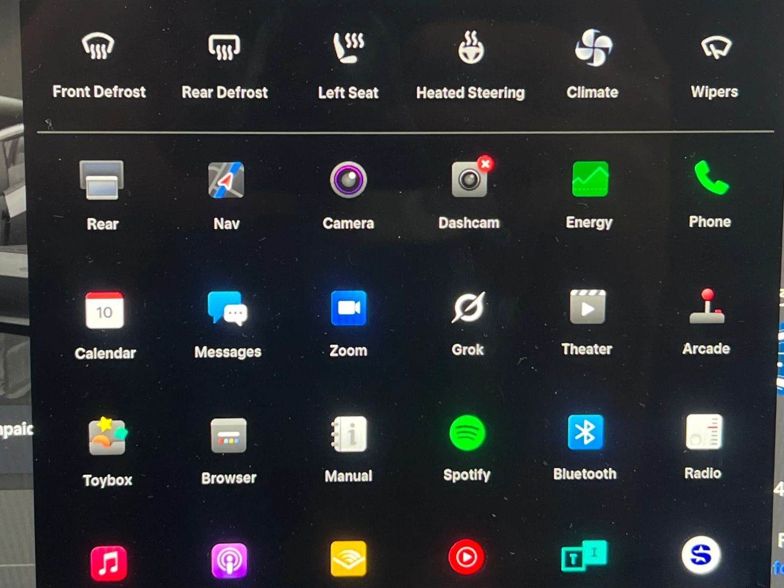 Thumbnail: 2024 Tesla Model 3 - 3