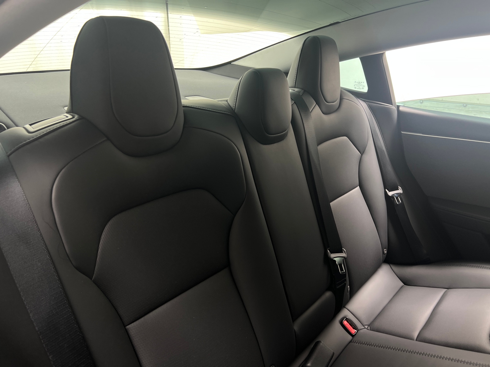 Thumbnail: 2025 Tesla Model 3 - 5