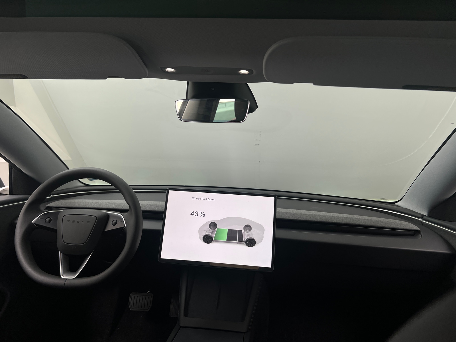 Thumbnail: 2025 Tesla Model 3 - 2