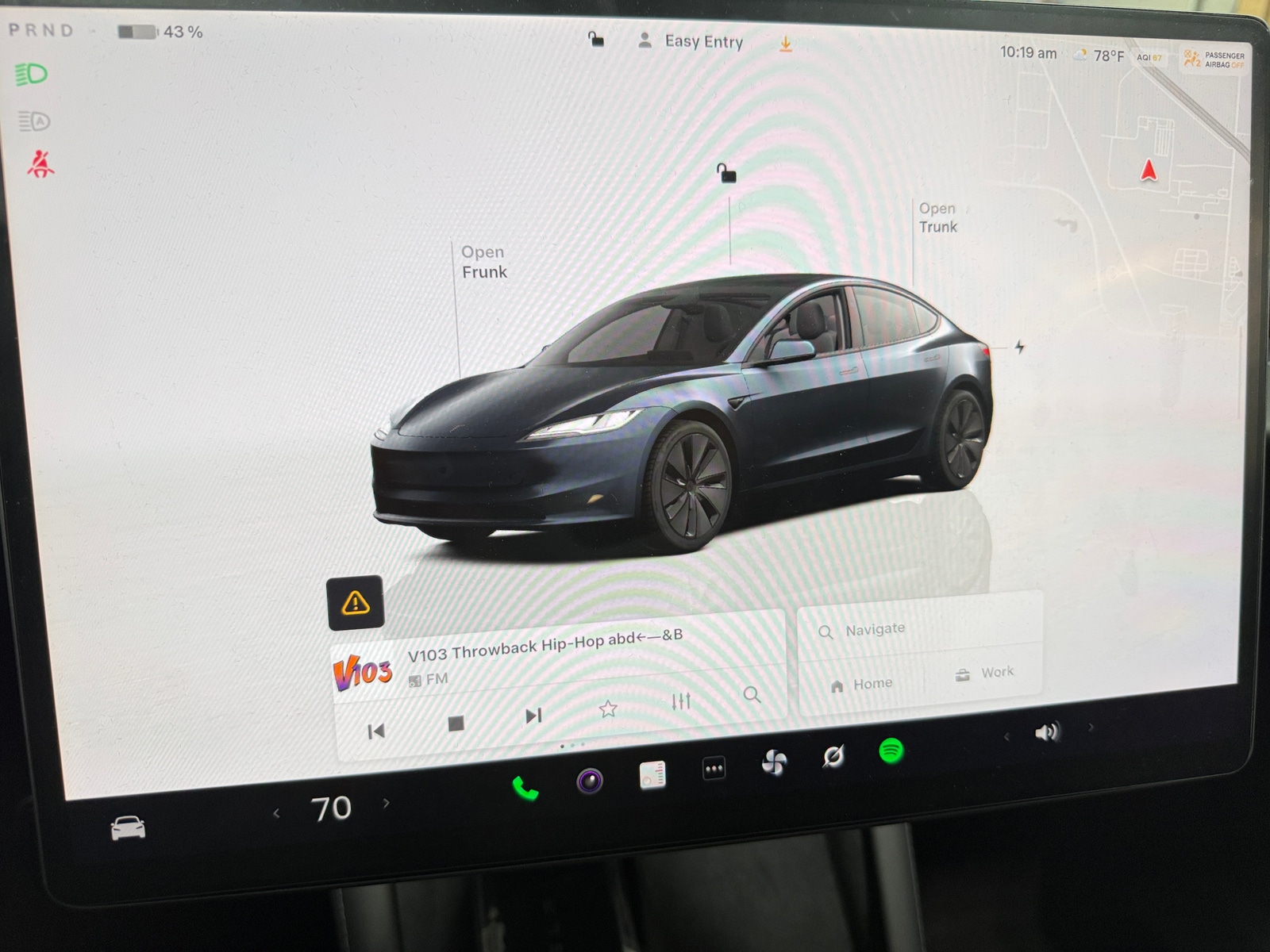 Thumbnail: 2025 Tesla Model 3 - 3