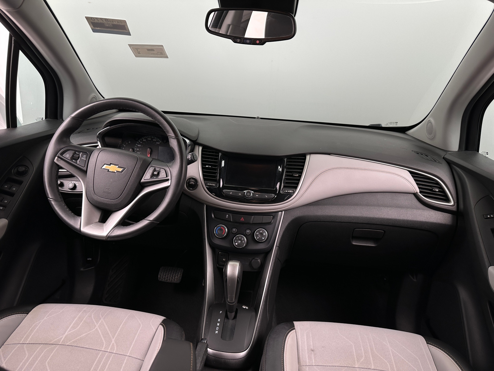 Thumbnail: 2020 Chevrolet Trax - 3