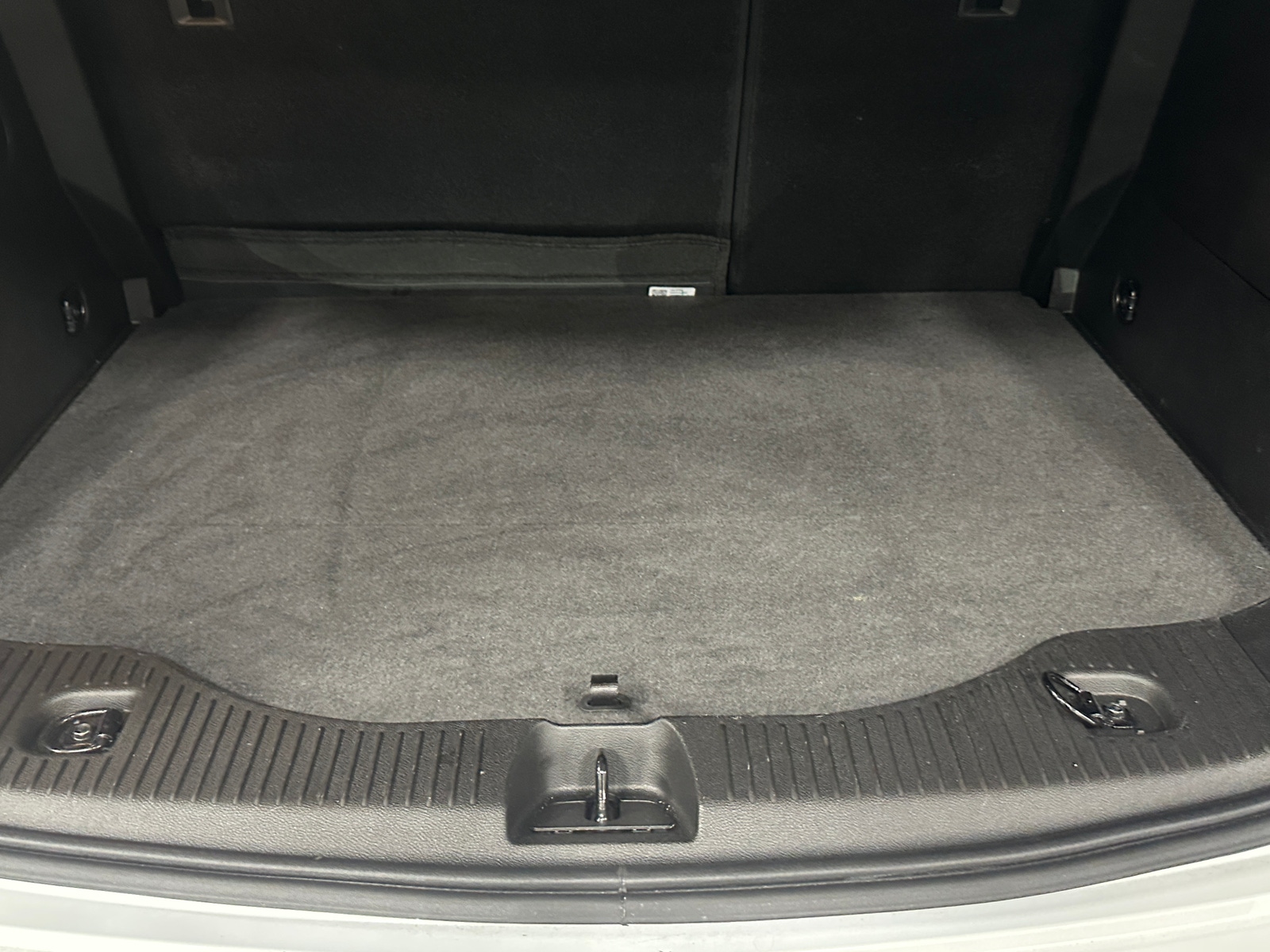 Thumbnail: 2020 Chevrolet Trax - 7