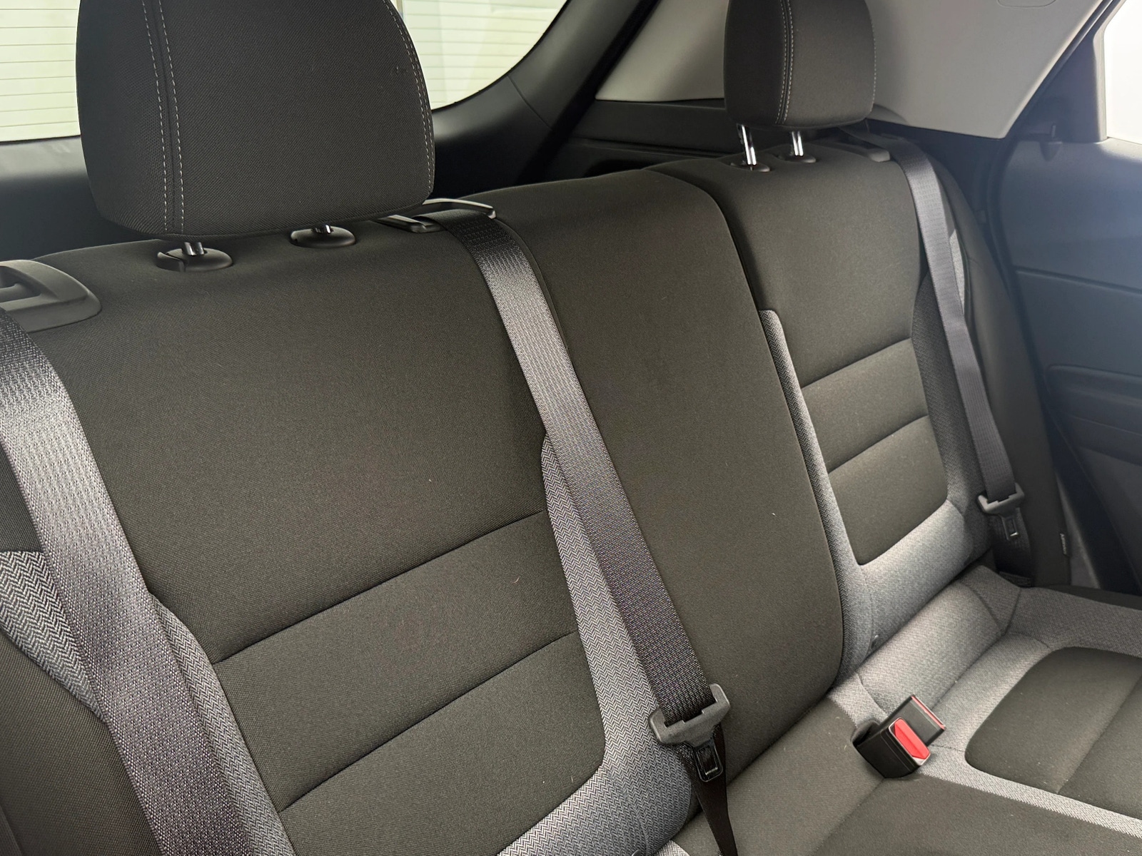 Thumbnail: 2023 Jeep Compass - 5