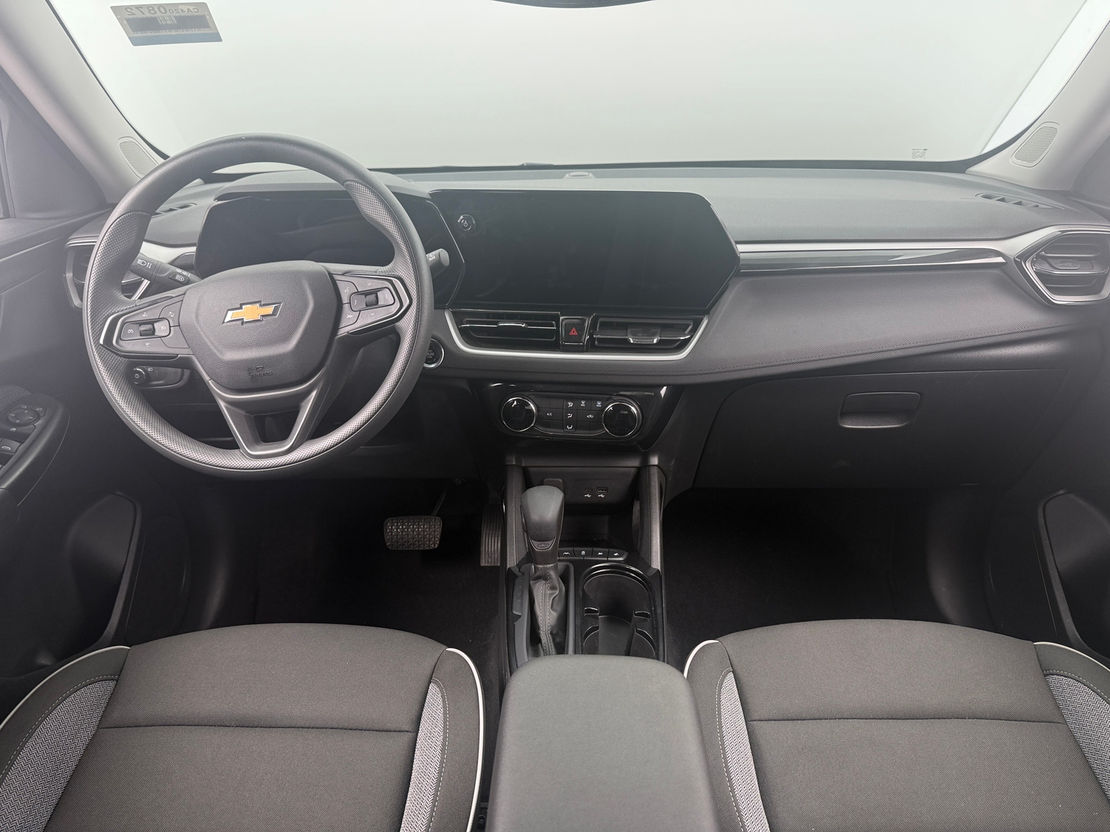 Thumbnail: 2023 Jeep Compass - 2