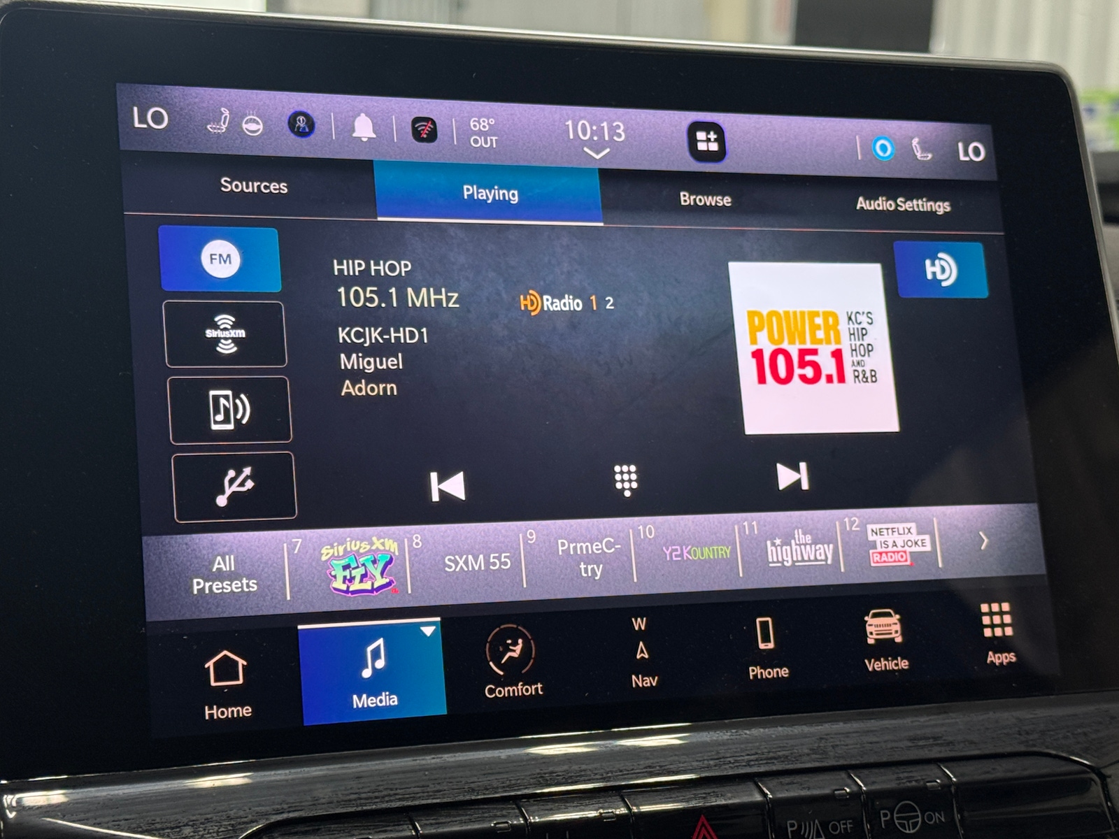 Thumbnail: 2023 Jeep Compass - 3