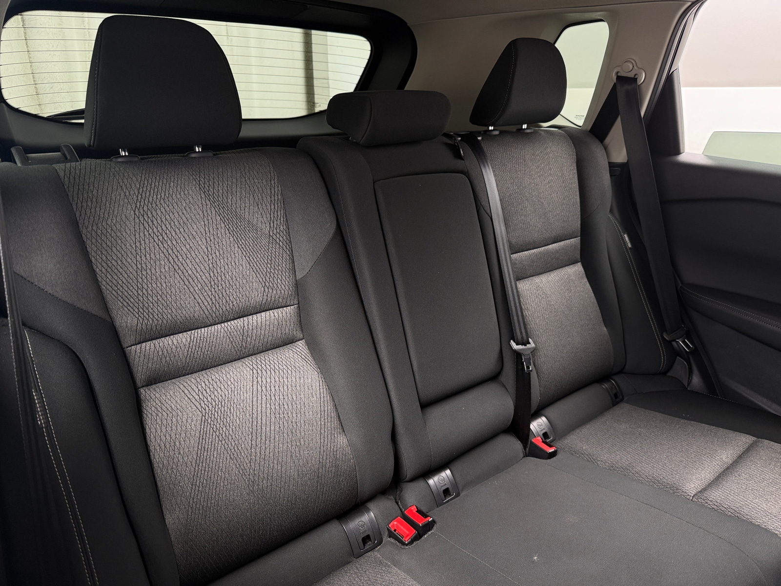 Thumbnail: 2025 Nissan Rogue - 6