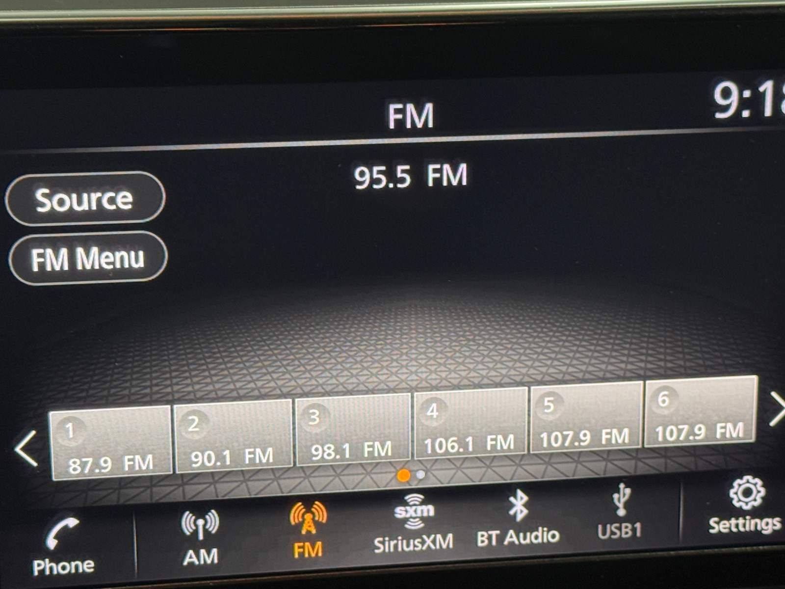 Thumbnail: 2025 Nissan Rogue - 4