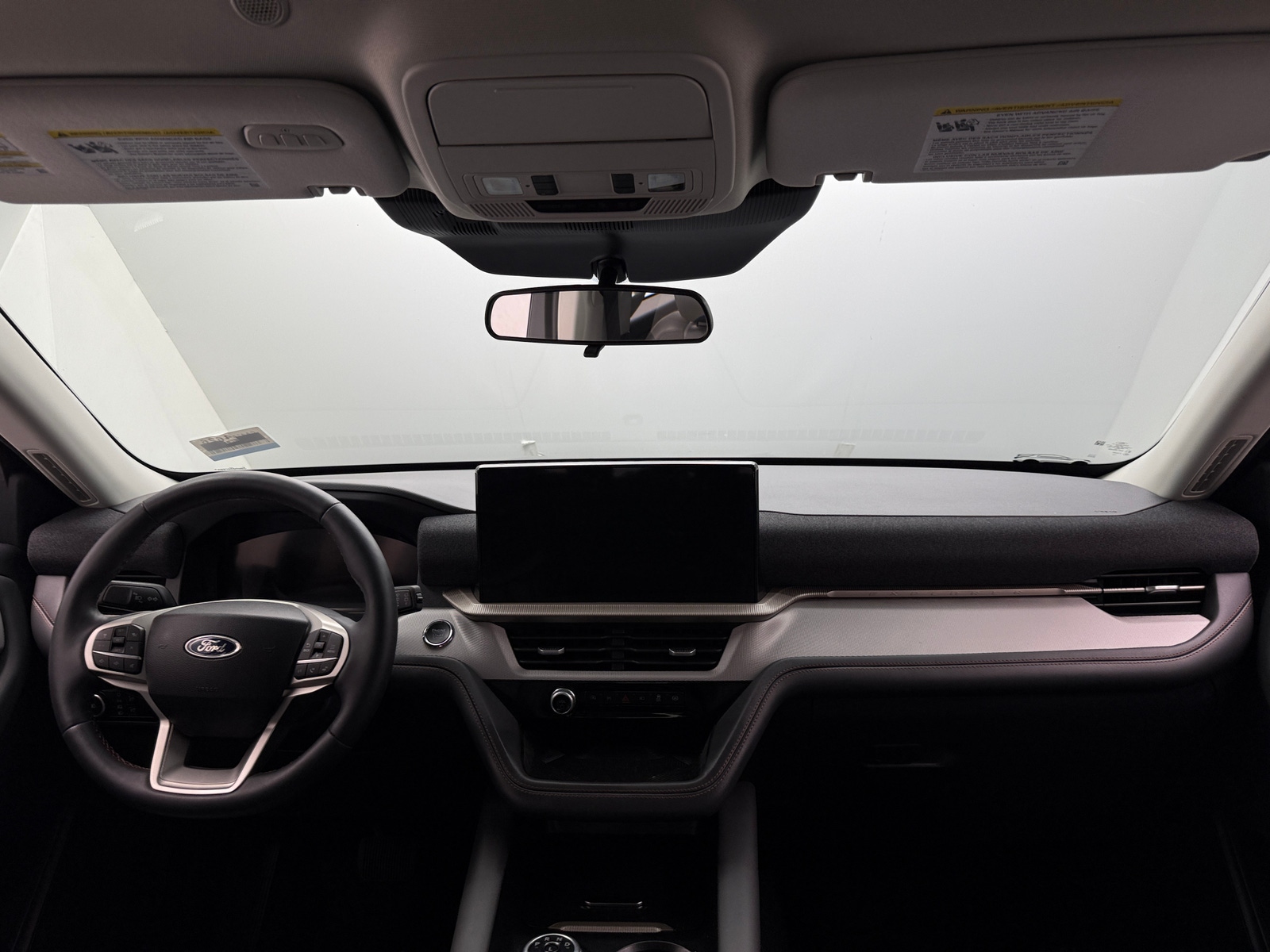 Thumbnail: 2025 Ford Explorer - 3