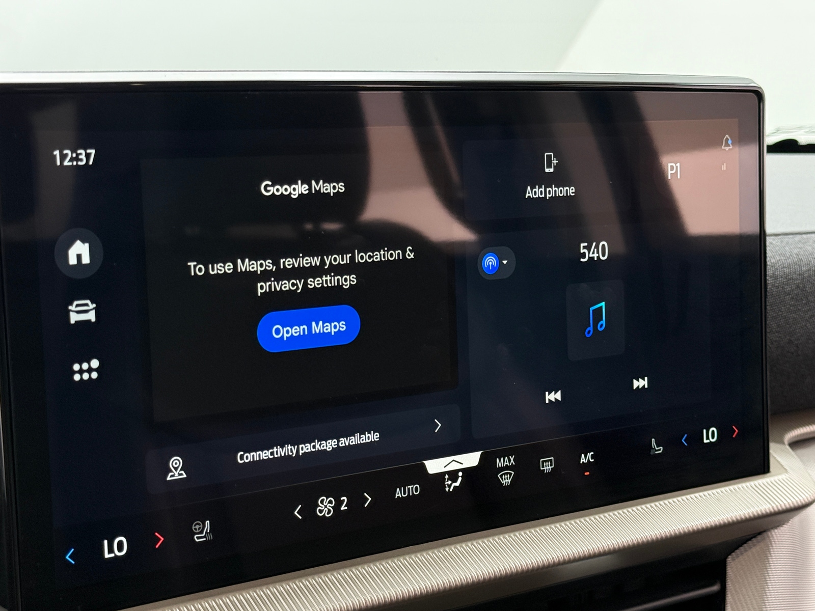 Thumbnail: 2025 Ford Explorer - 4