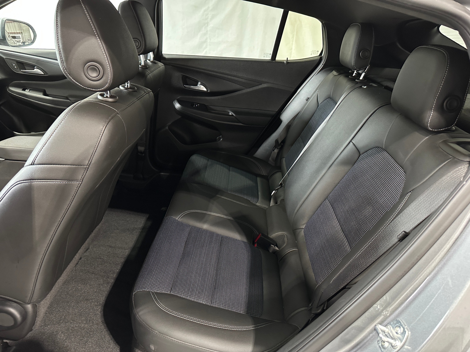 Thumbnail: 2025 Buick Envista - 5