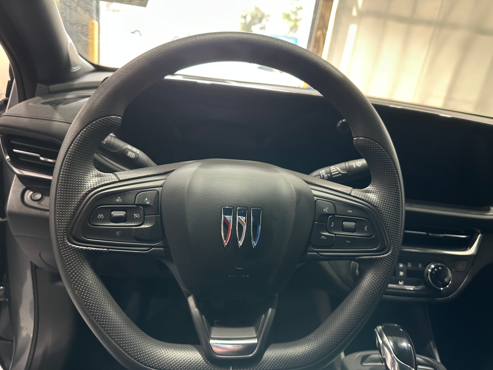 Thumbnail: 2025 Buick Envista - 4