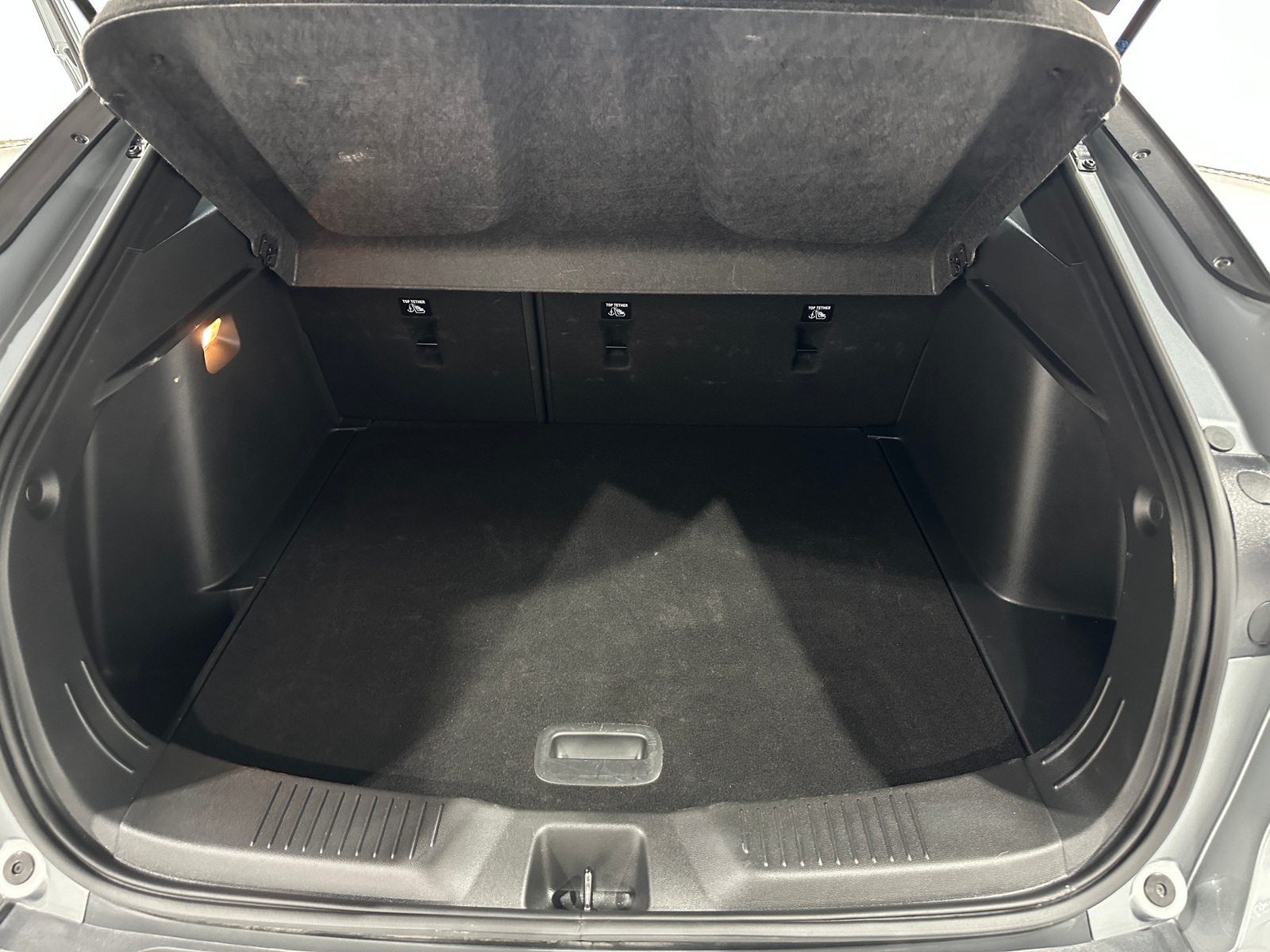 Thumbnail: 2025 Buick Envista - 6