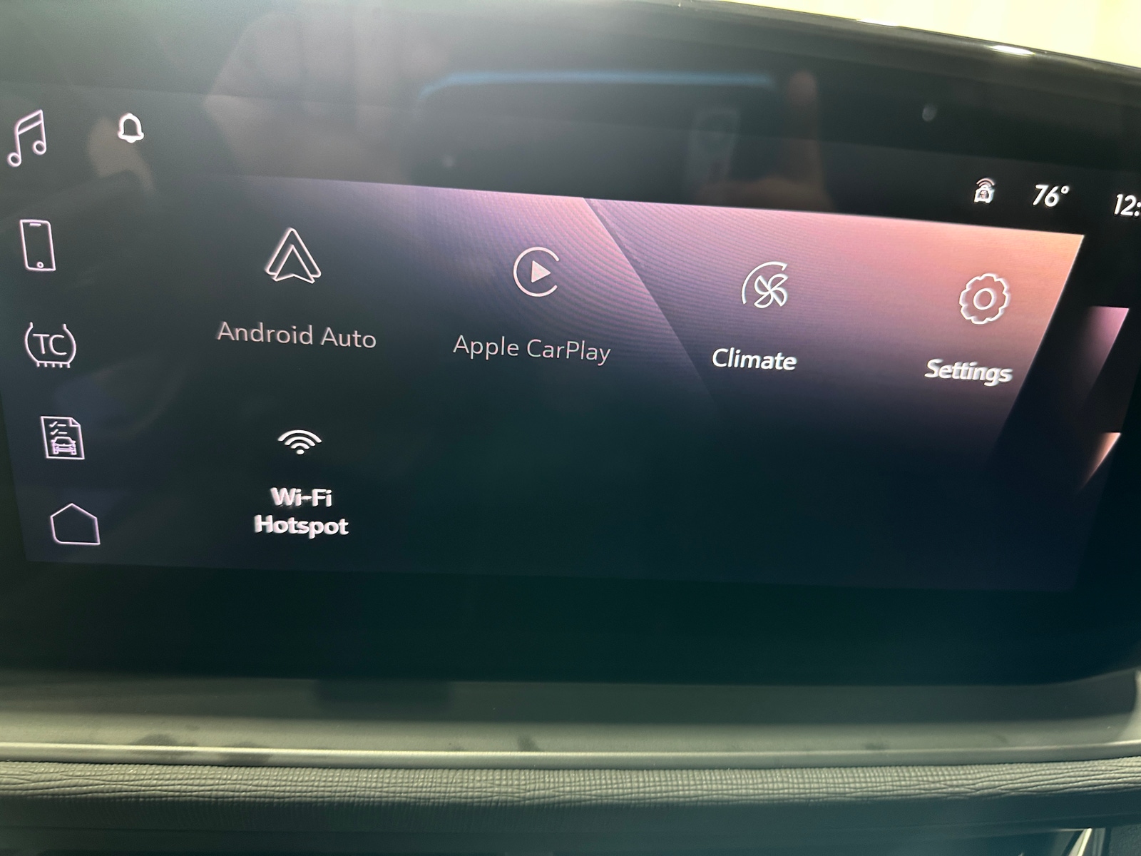 Thumbnail: 2025 Buick Envista - 3